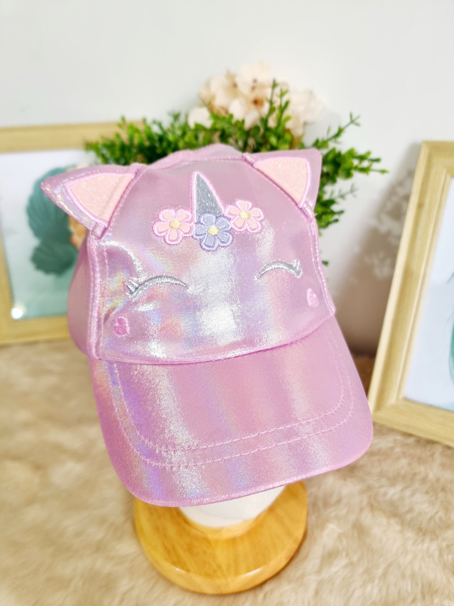 Kid's Cap