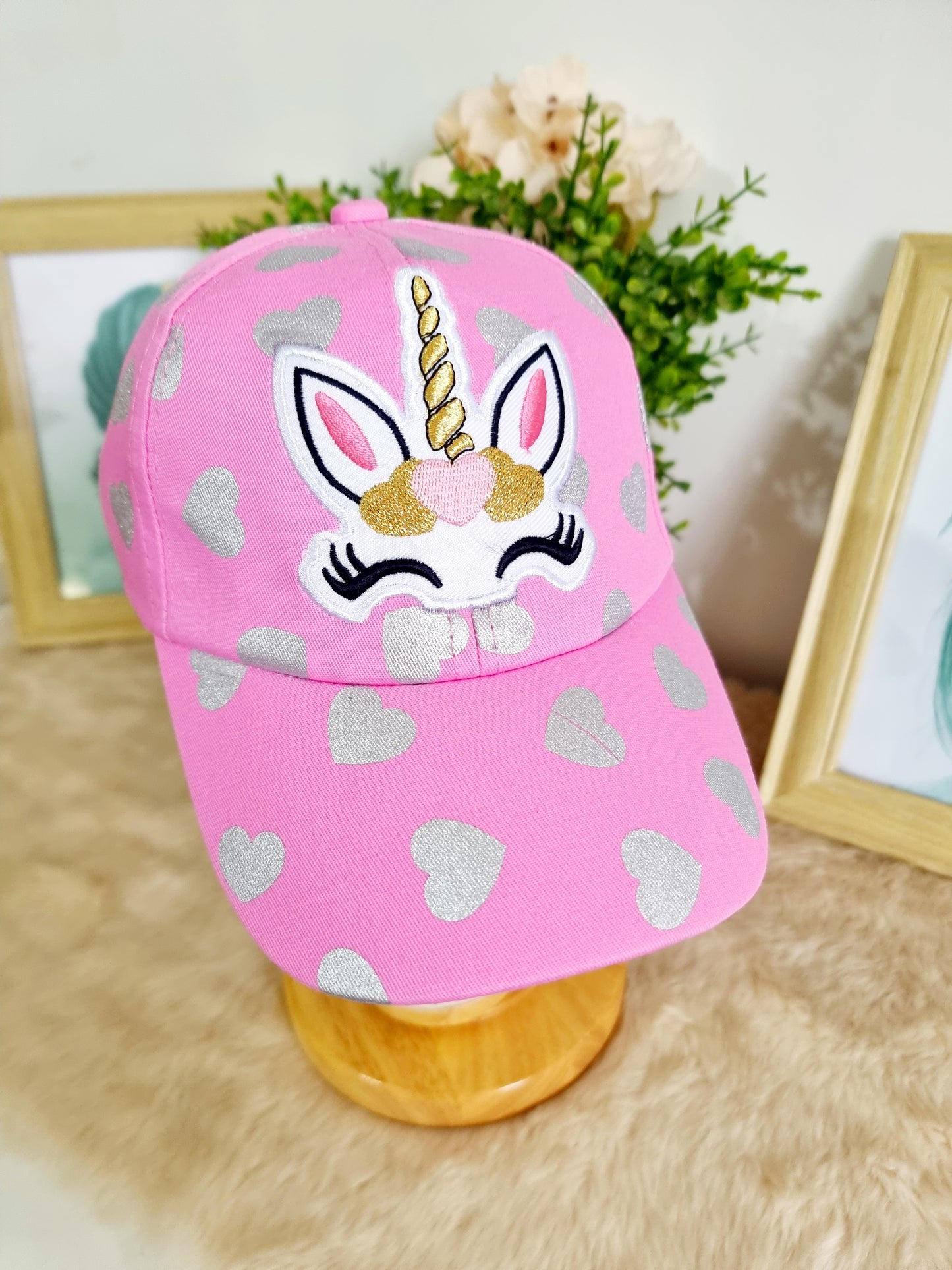 Everything Unicorn