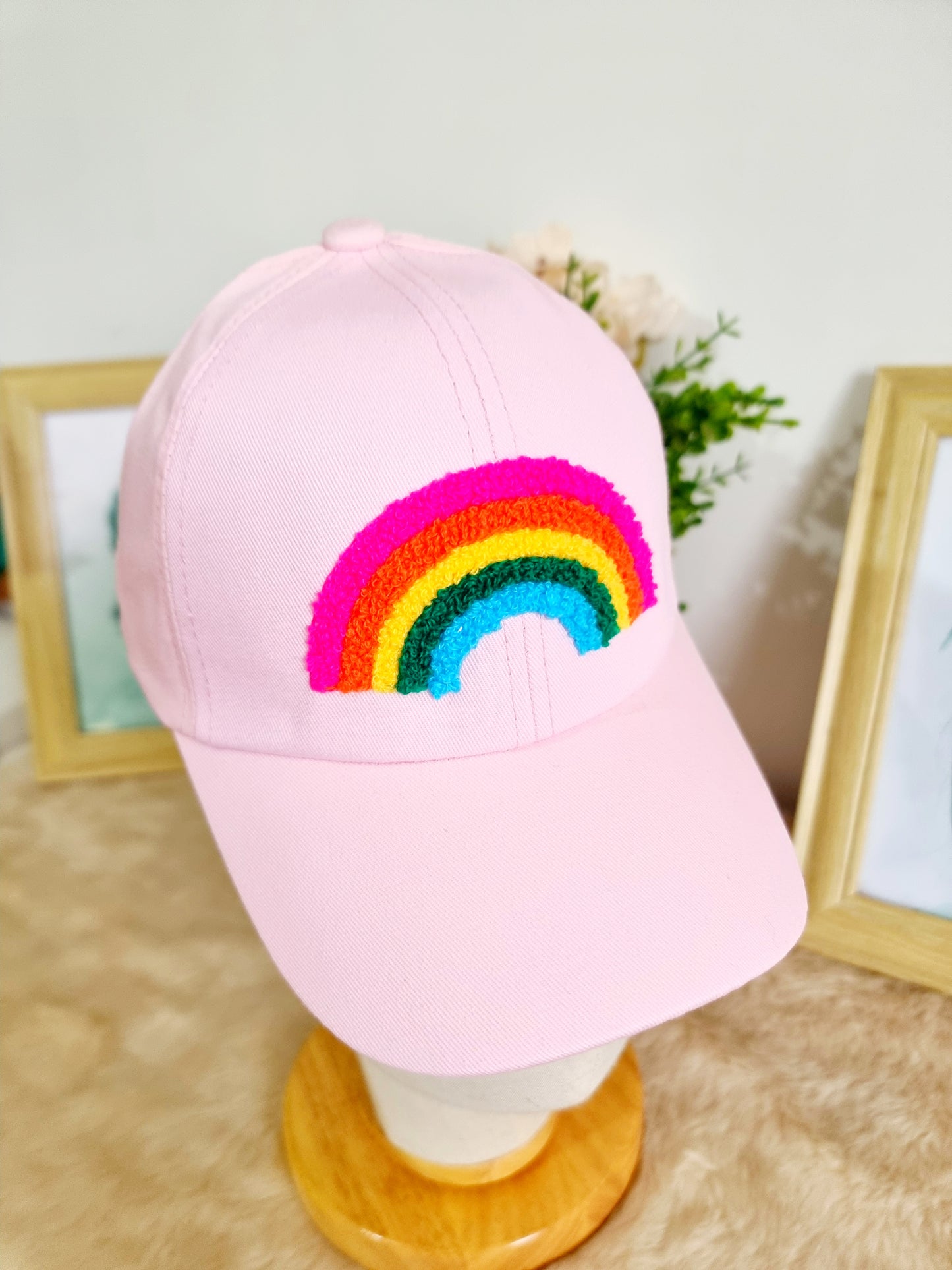 Kid's Cap