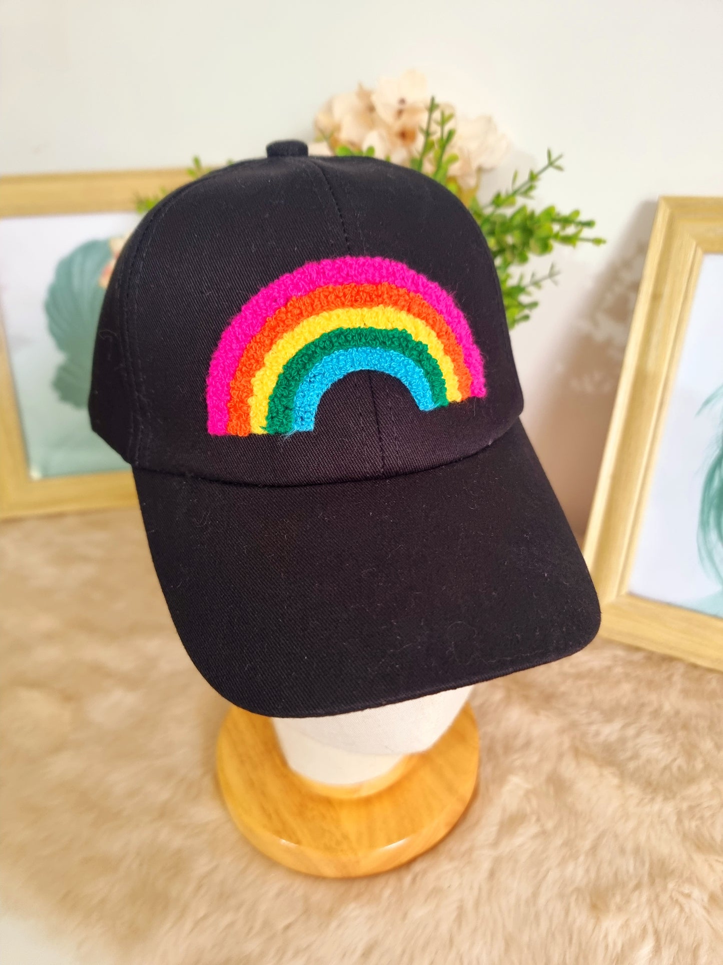 Kid's Cap