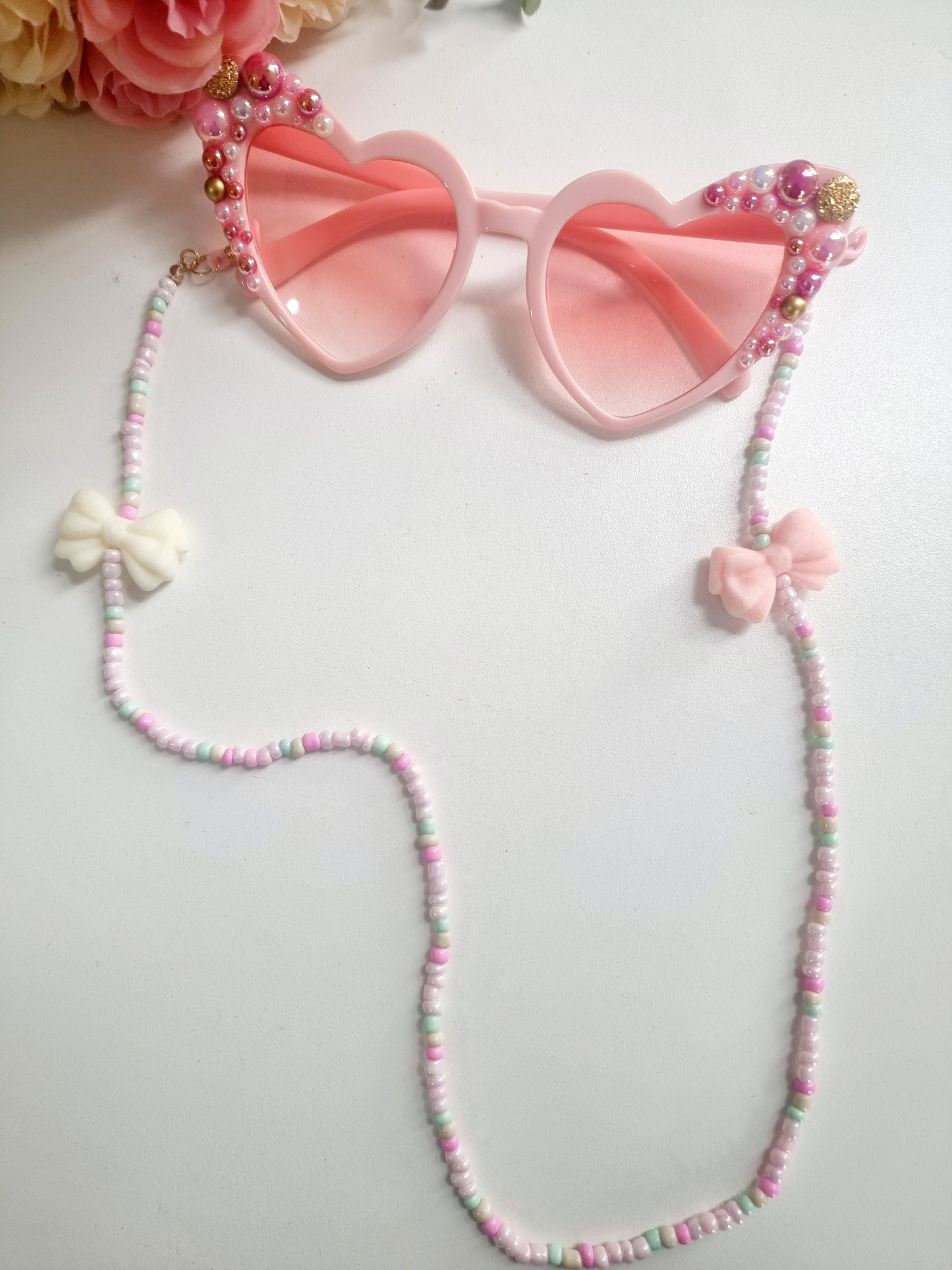 Sunglasses Chain (Kids)