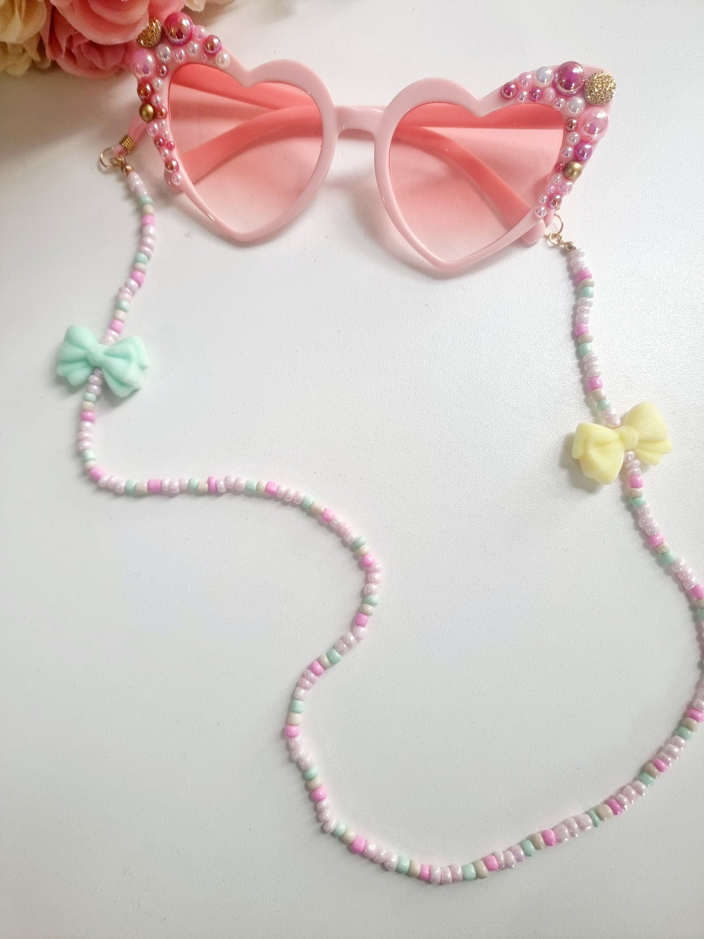 Sunglasses Chain (Kids)
