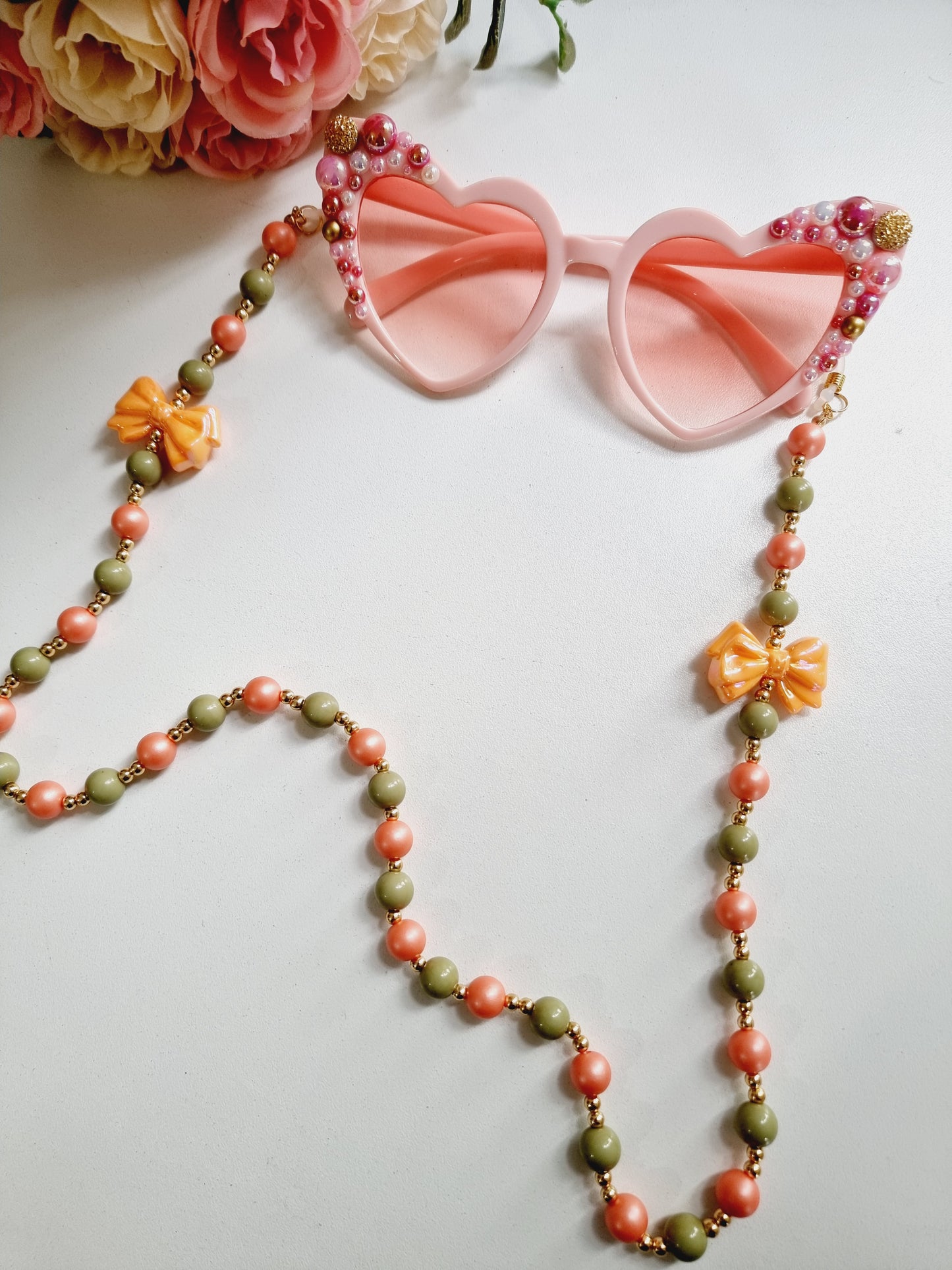 Sunglasses Chain (Kids)