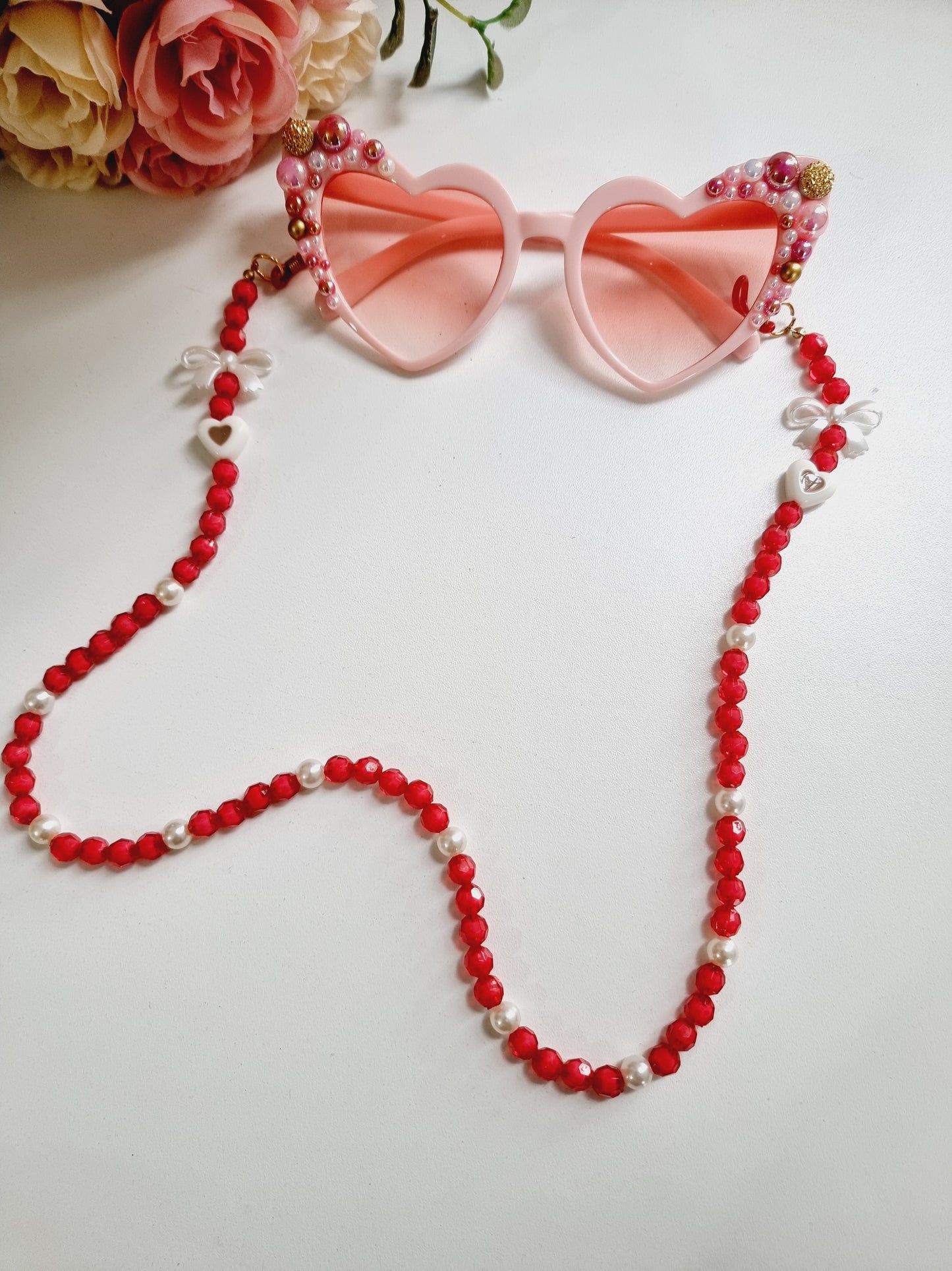 Sunglasses Chain (Kids)