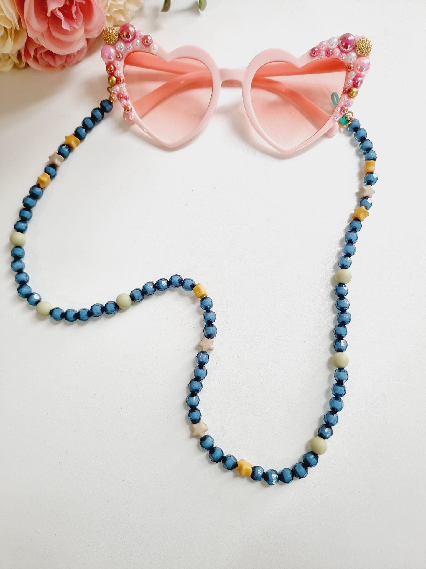 Sunglasses Chain (Kids)