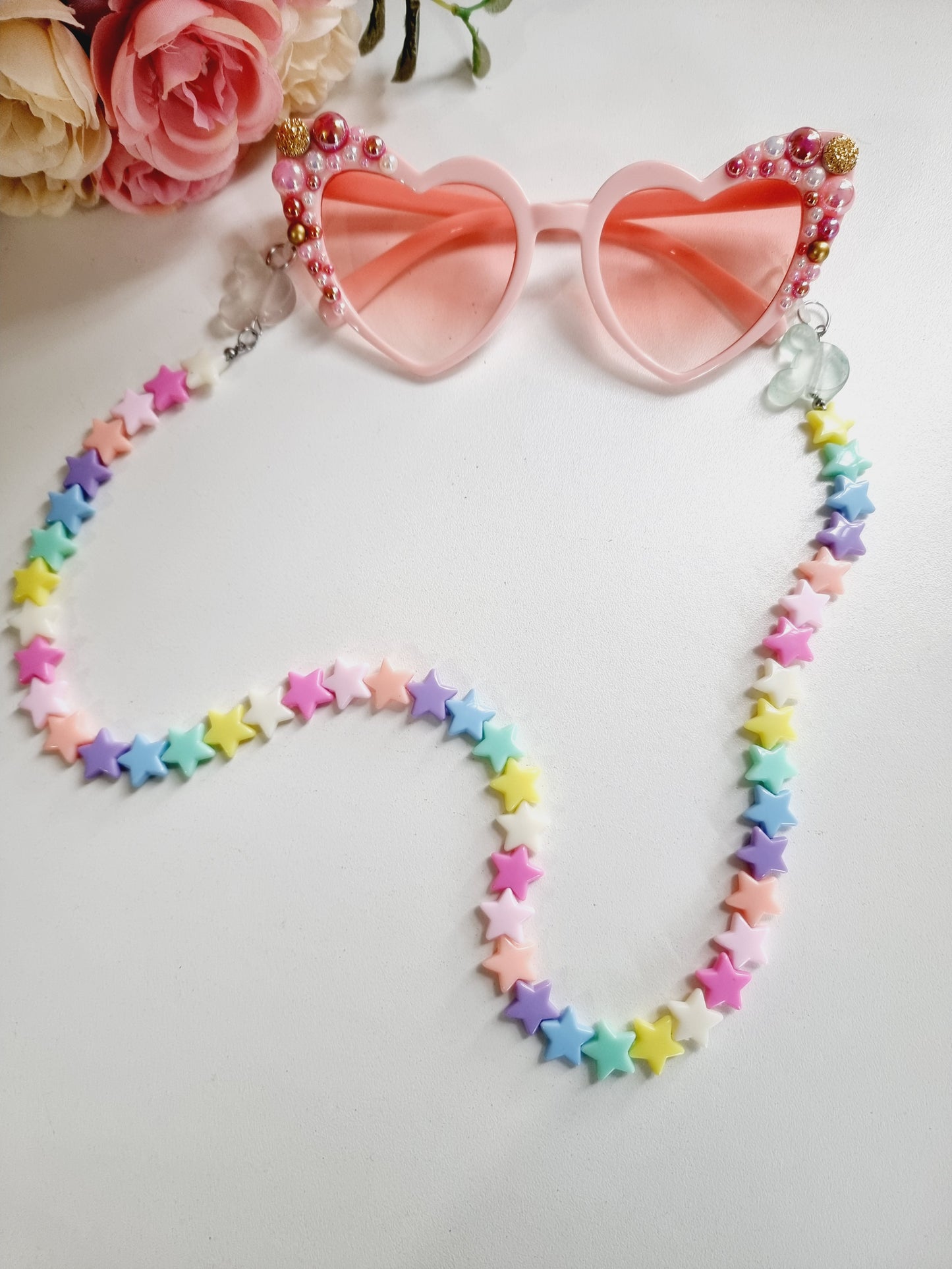 Sunglasses Chain (Kids)