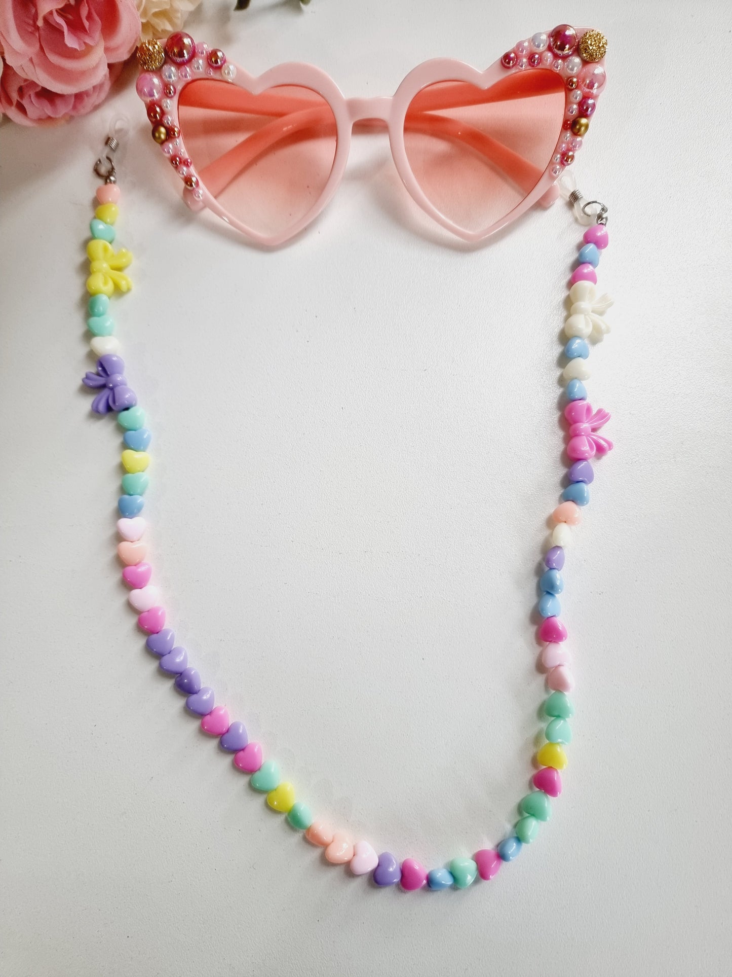 Sunglasses Chain (Kids)
