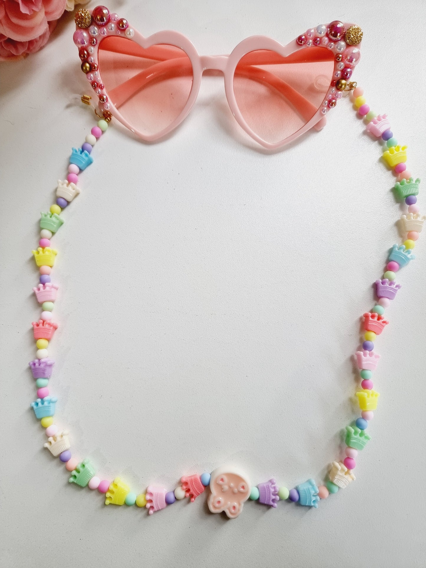 Sunglasses Chain (Kids)