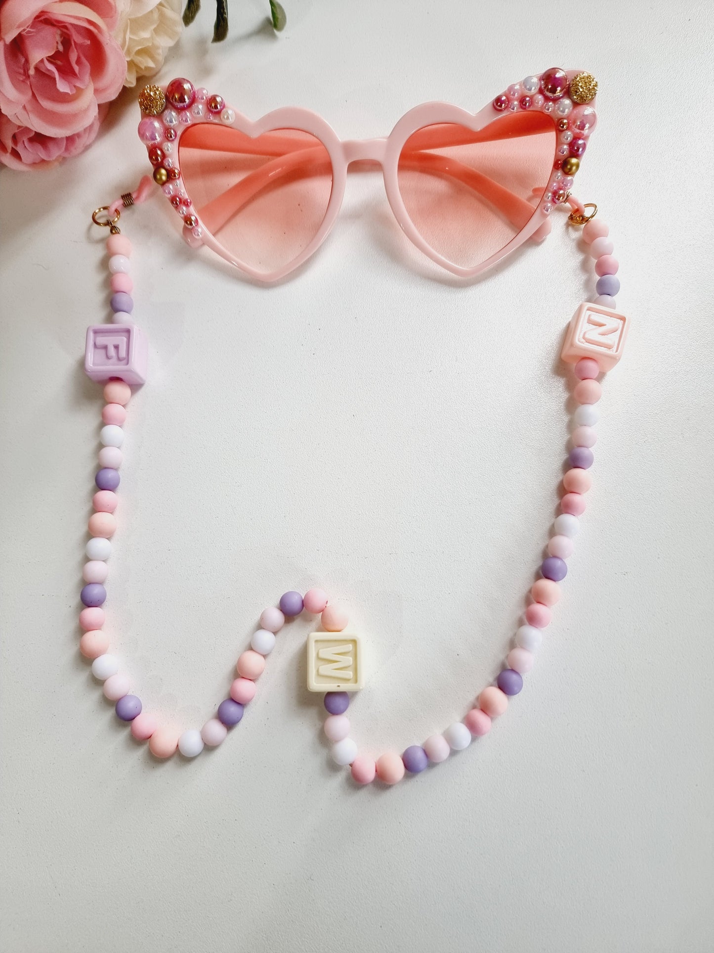 Sunglasses Chain (Kids)