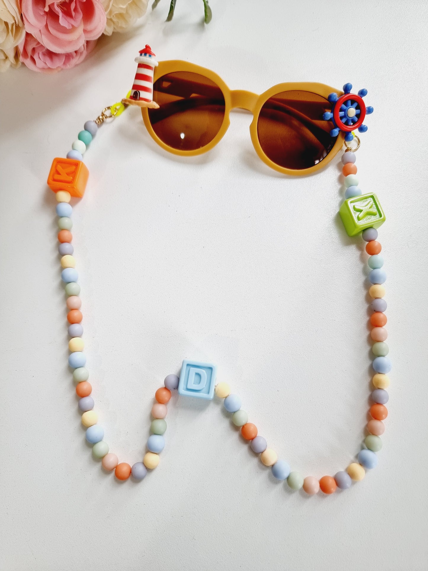 Sunglasses Chain (Kids)