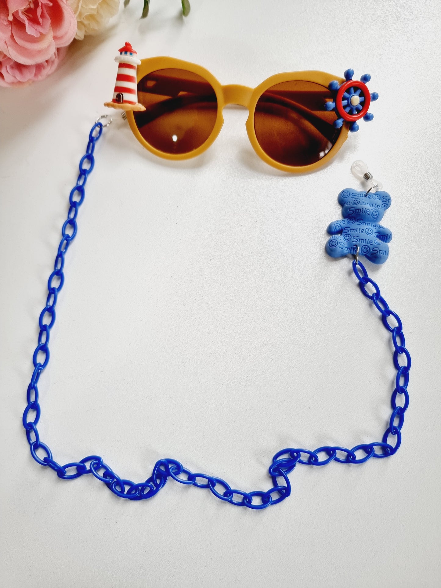 Sunglasses Chain (Kids)