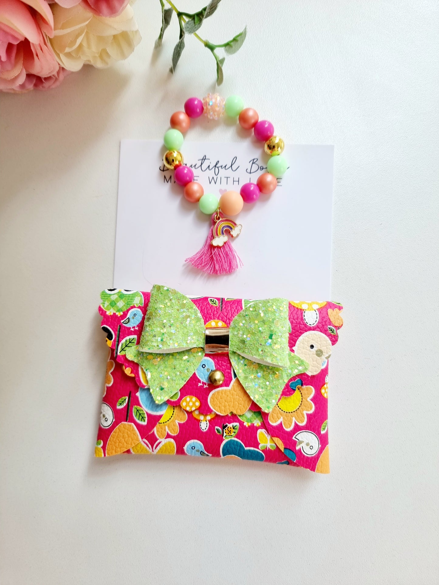 Mini Purse