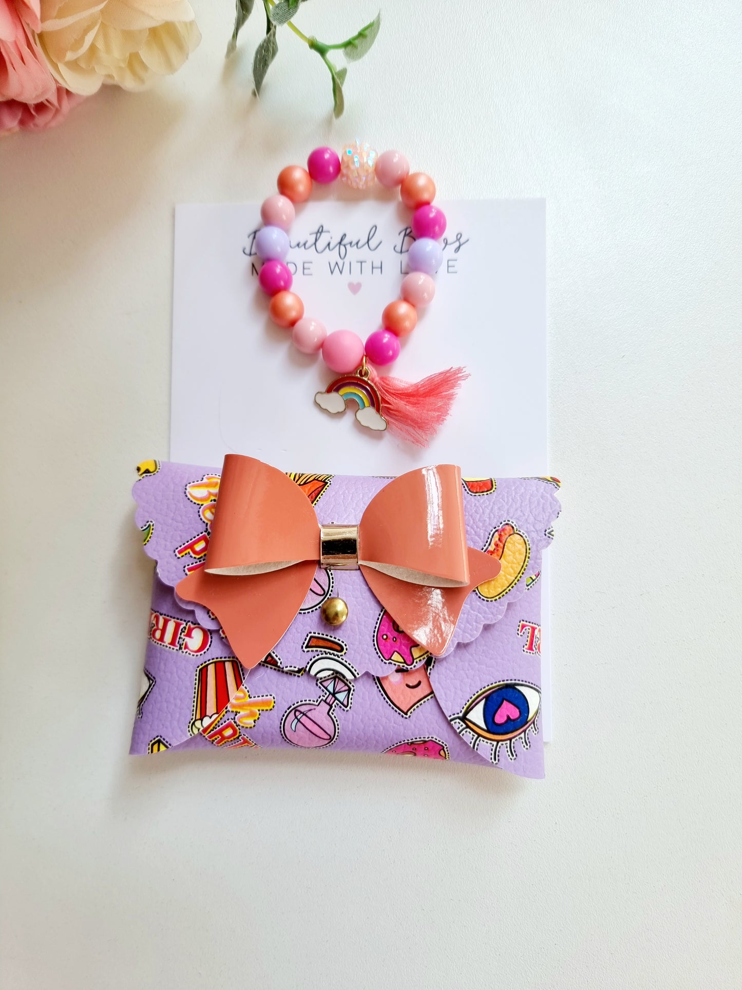 Mini Purse