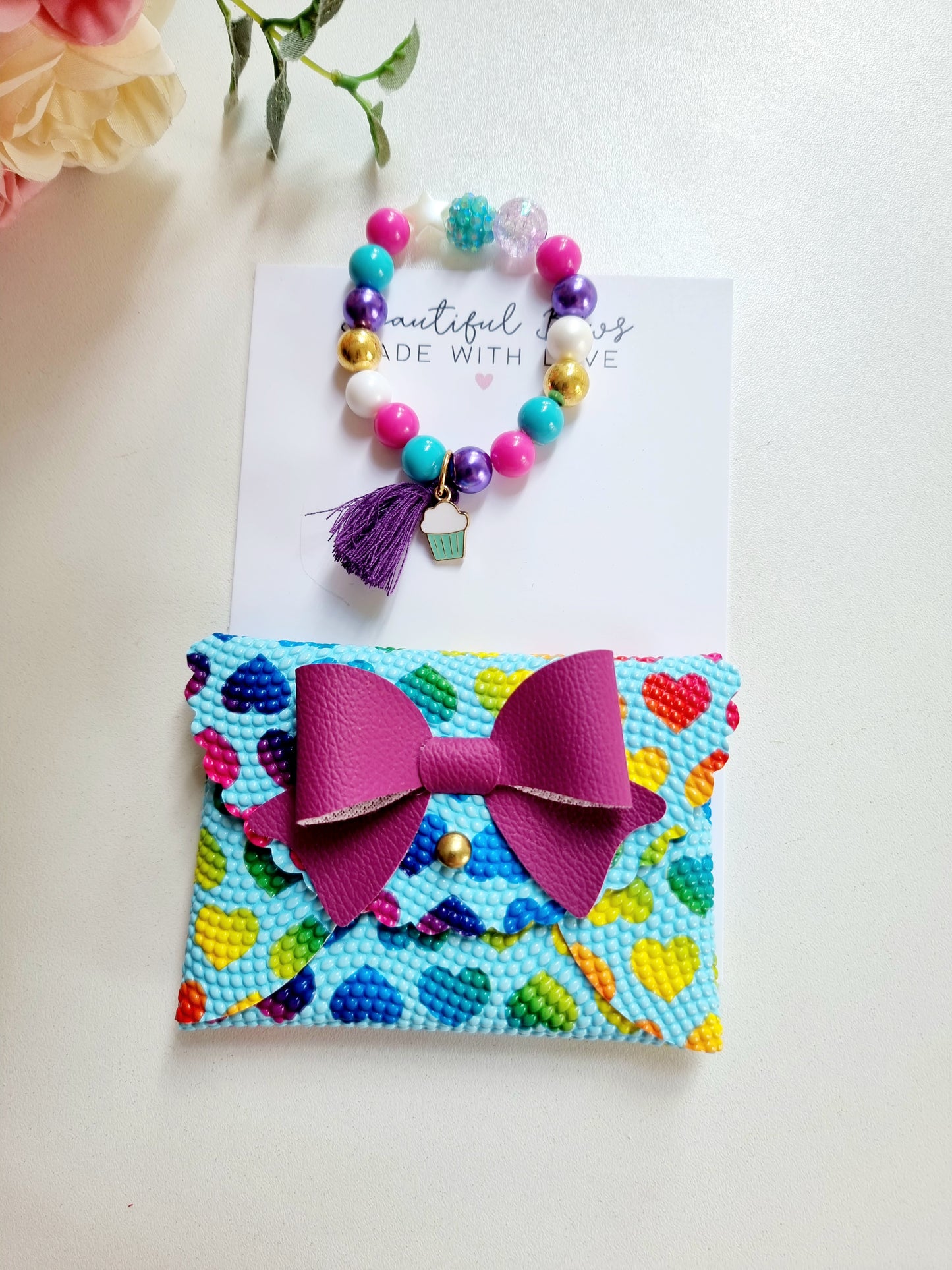 Mini Purse