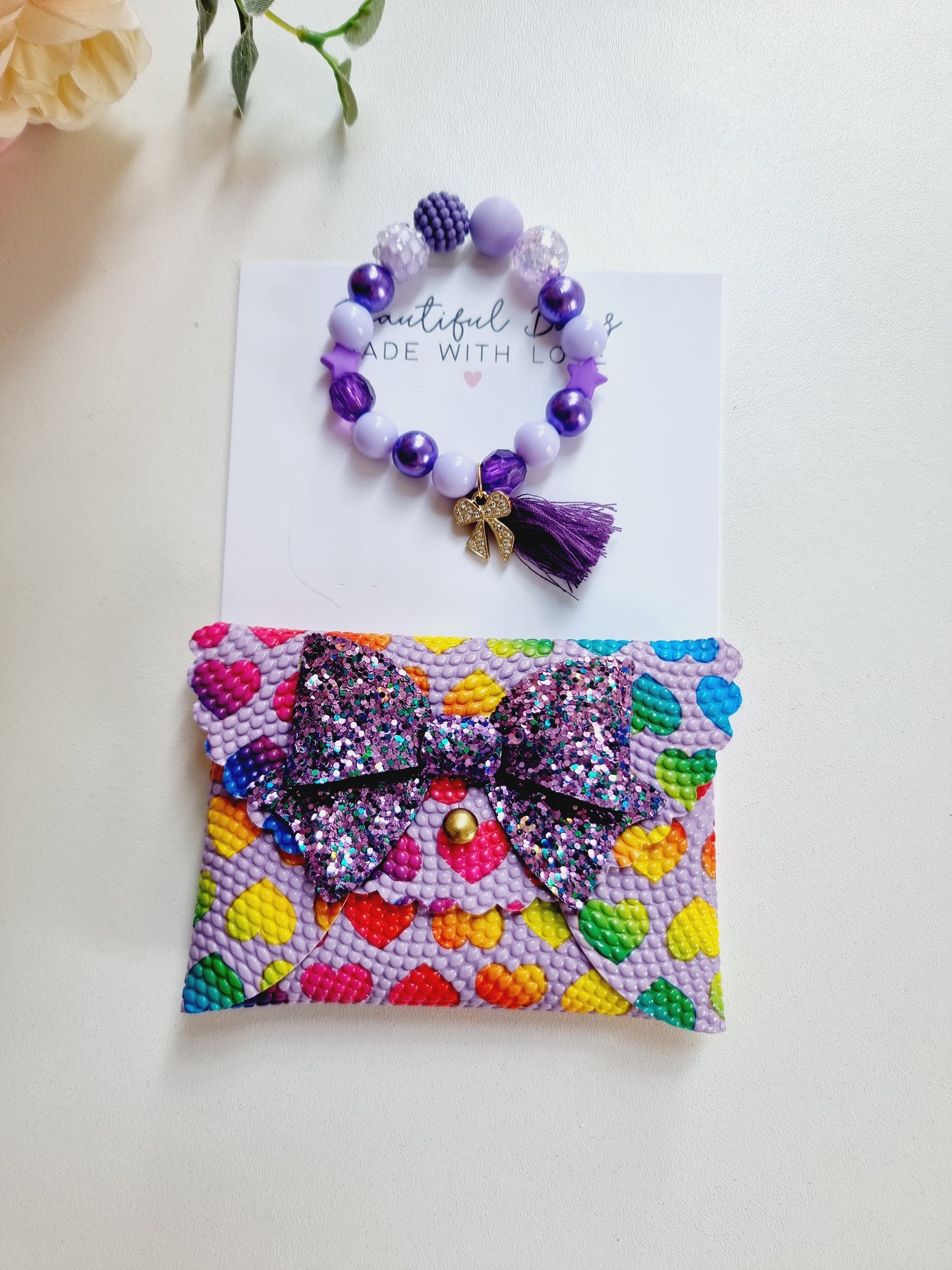 Mini Purse