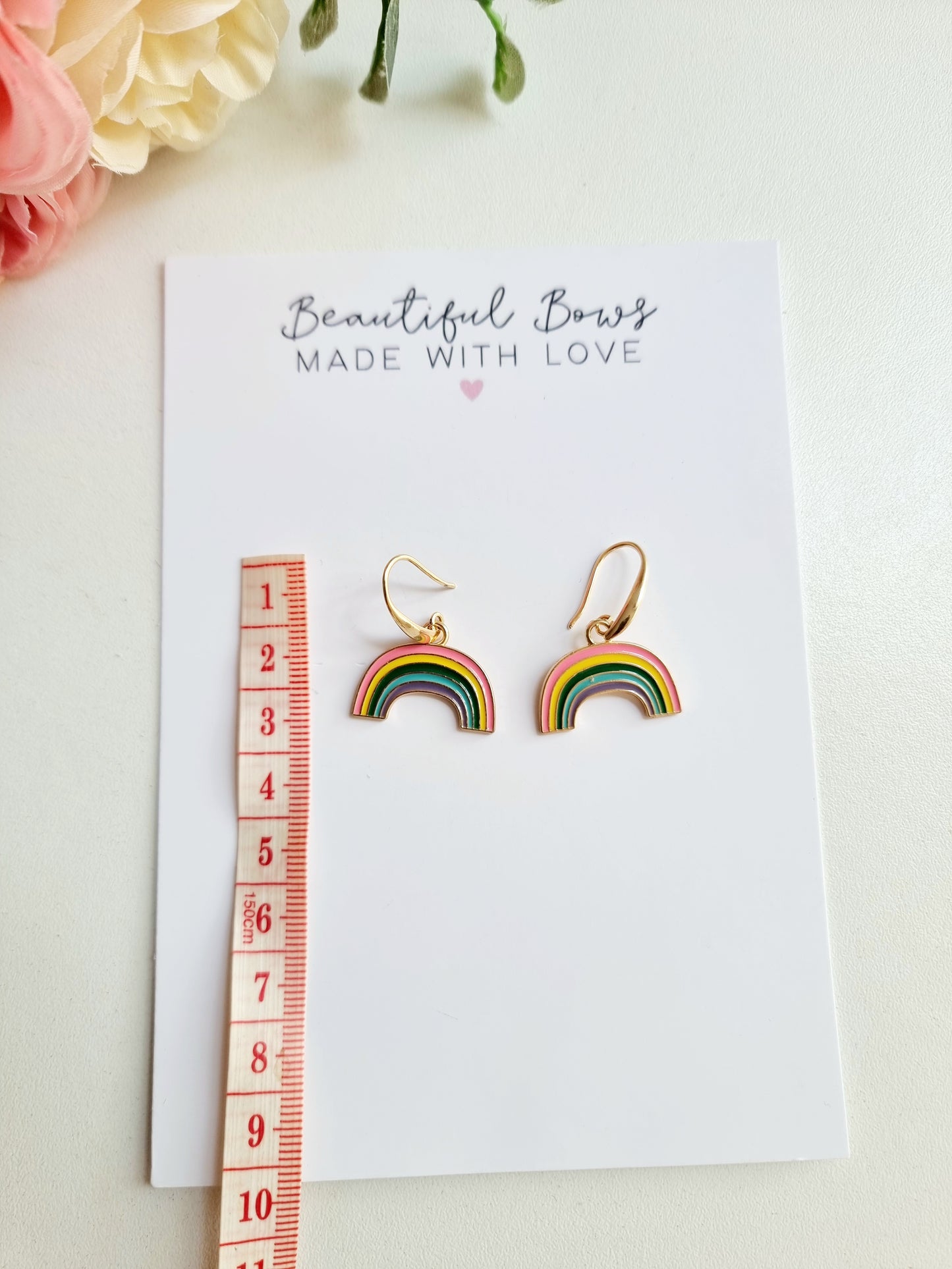 Dangling Earrings