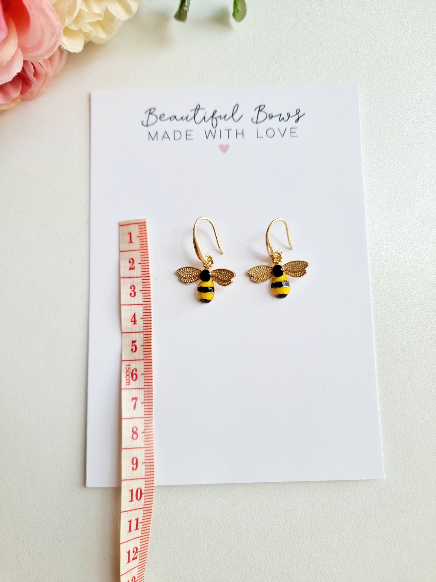Dangling Earrings
