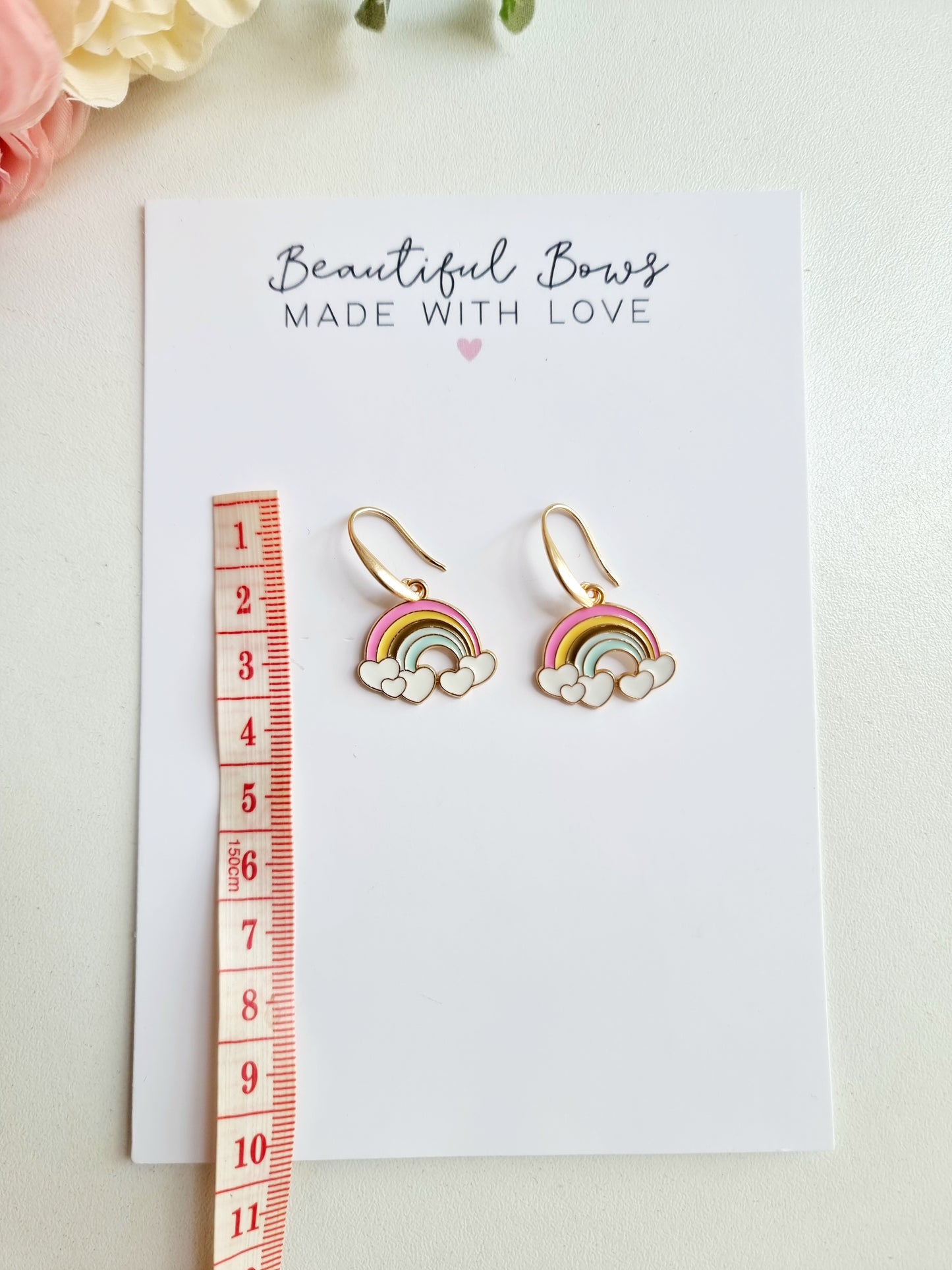 Dangling Earrings