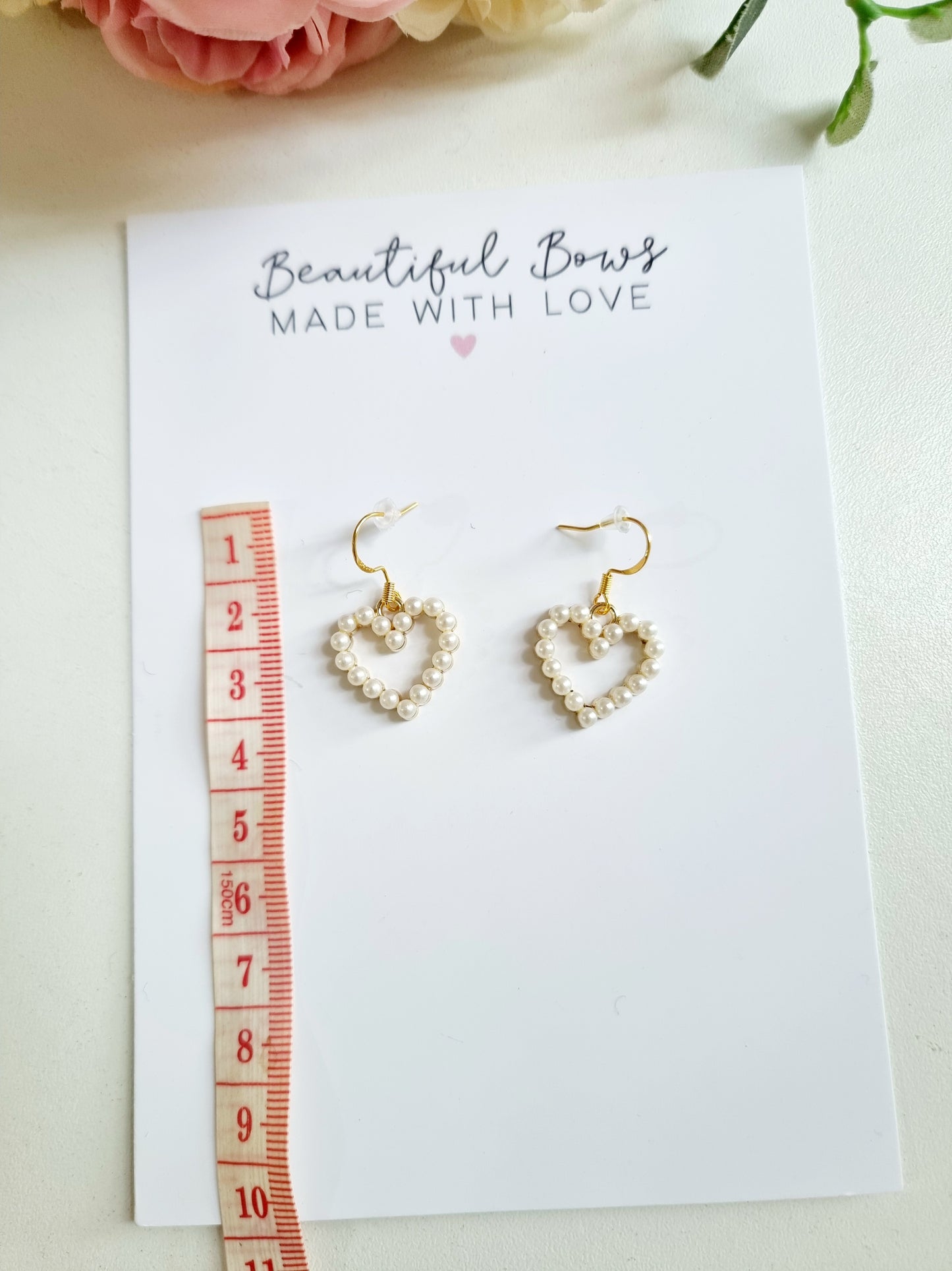 Dangling Earrings