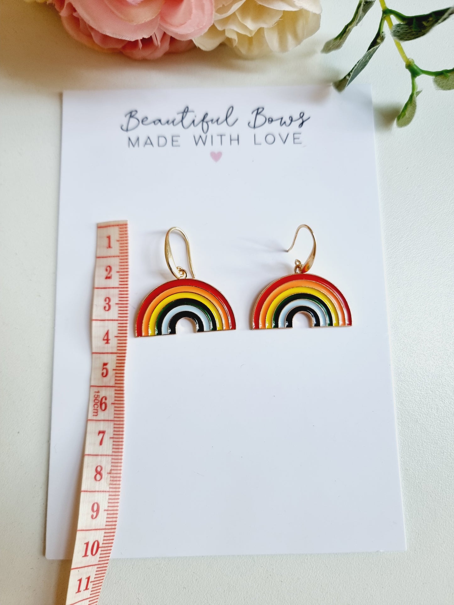 Dangling Earrings