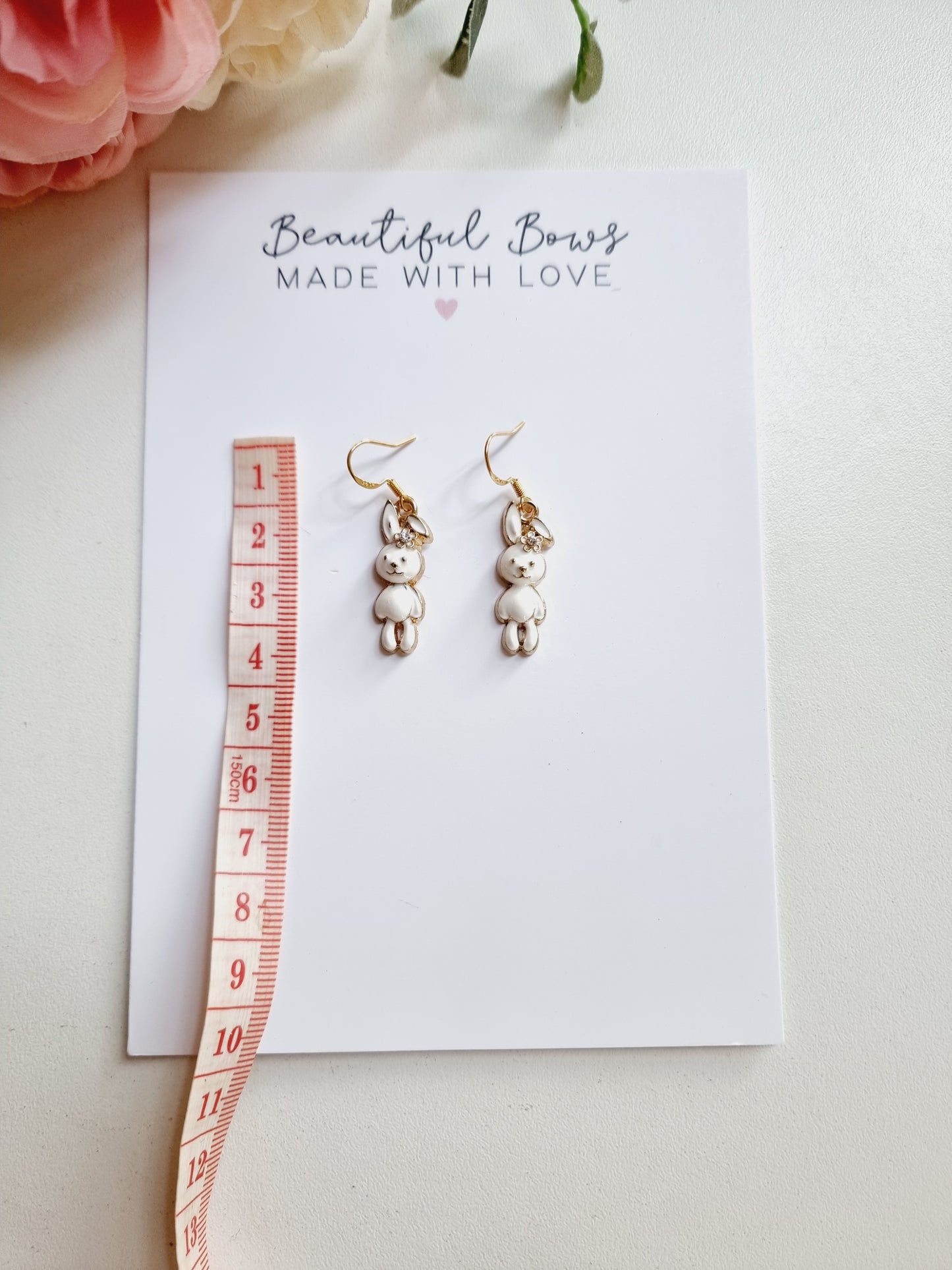 Dangling Earrings