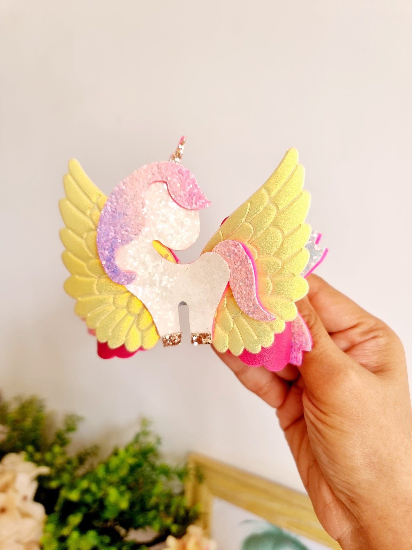 Everything Unicorn