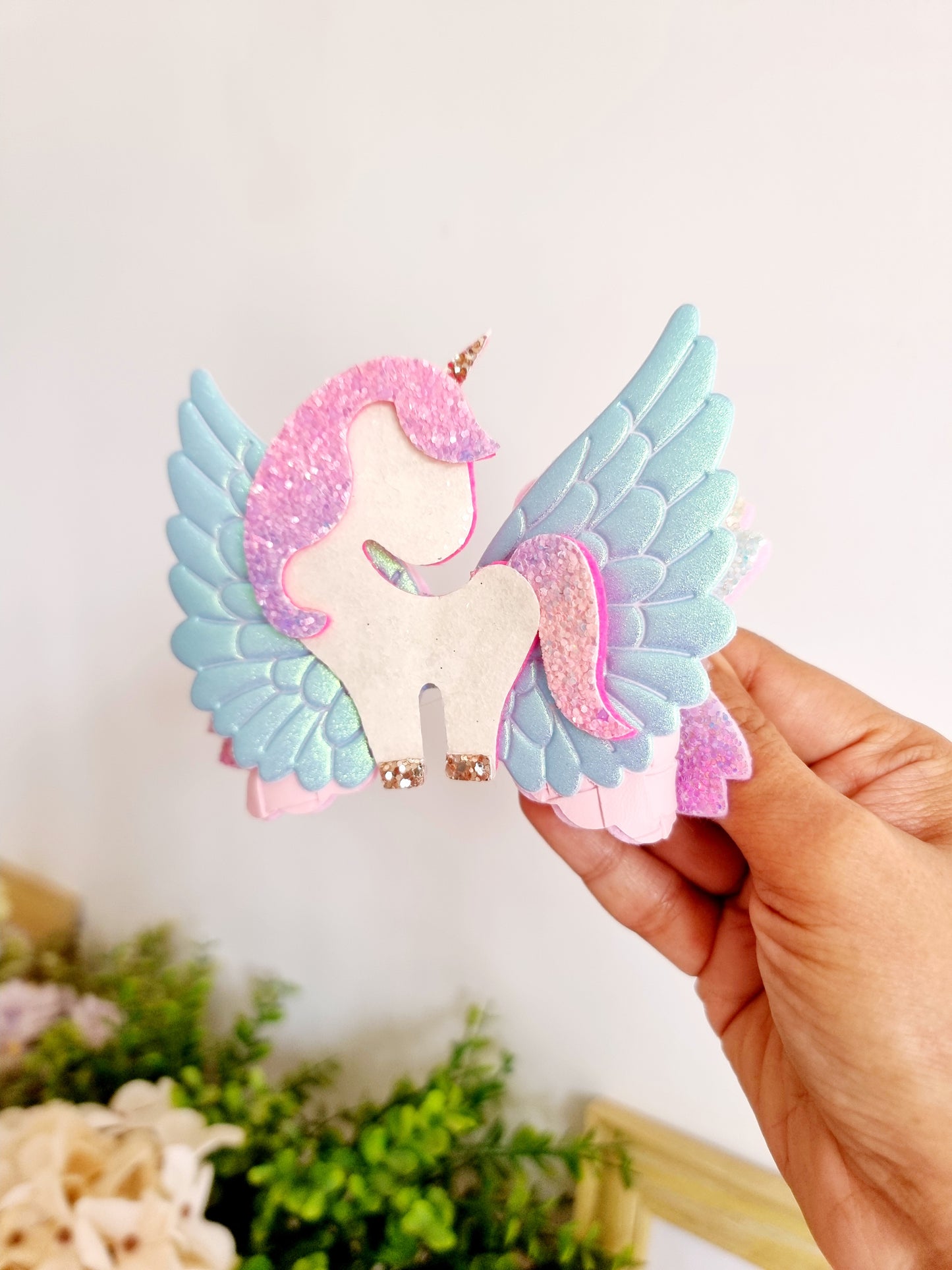 Everything Unicorn