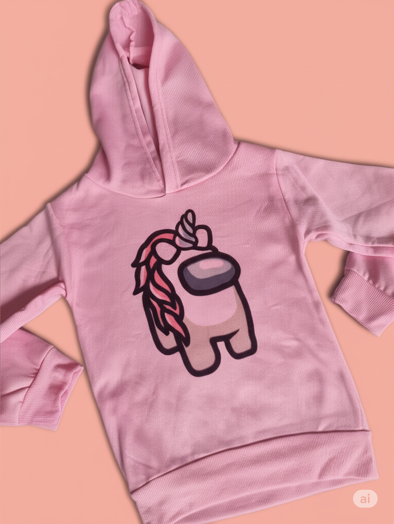 Everything Unicorn