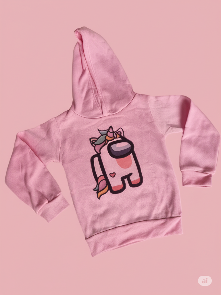 Everything Unicorn