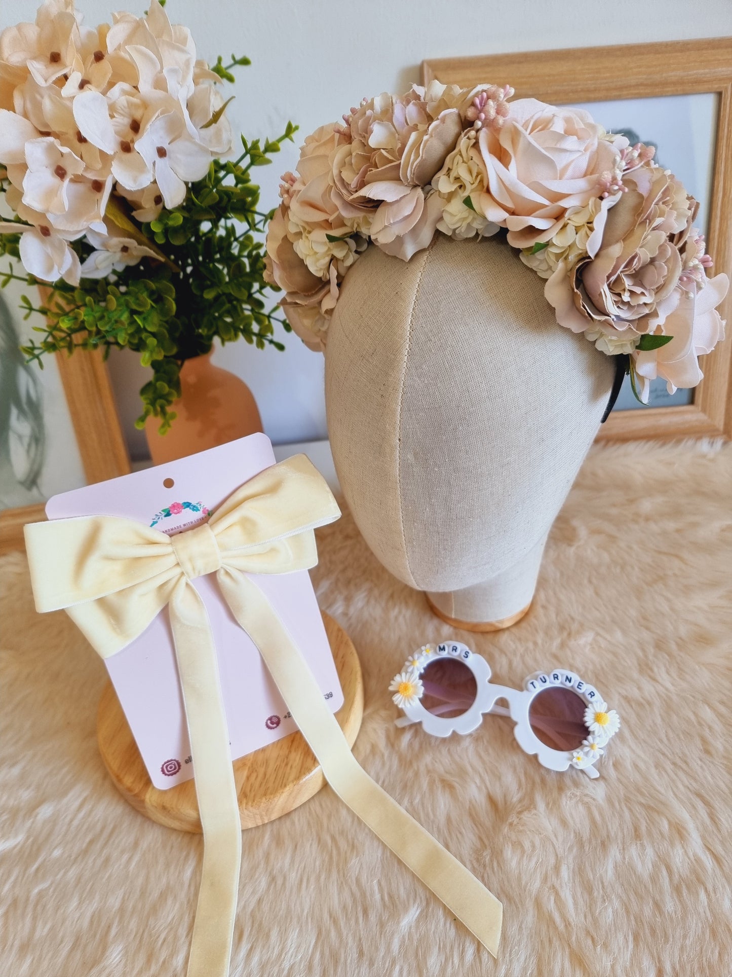 Wedding Accessories