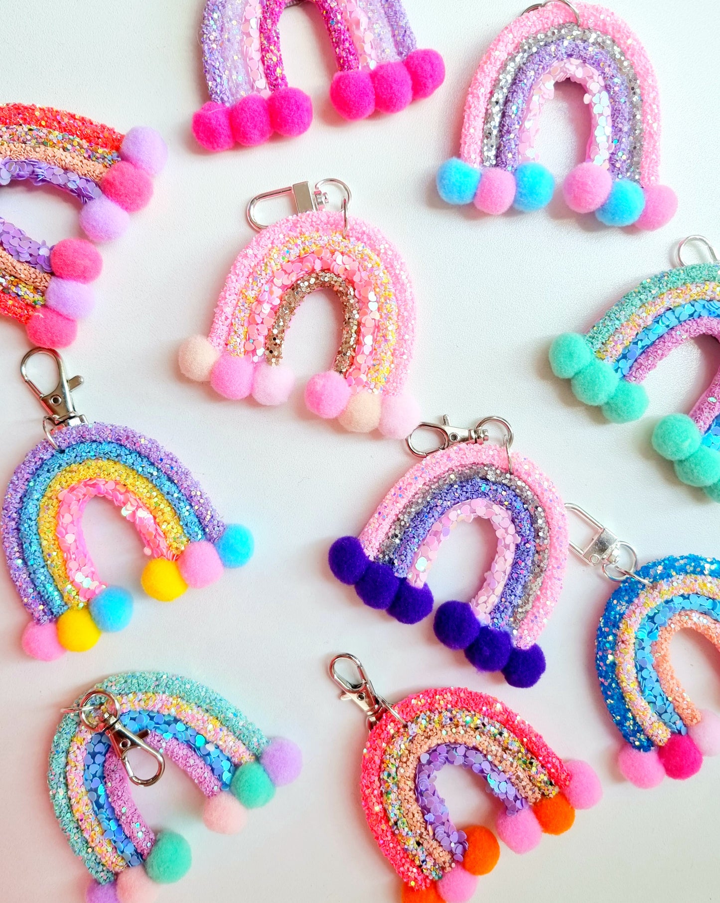 Keyrings