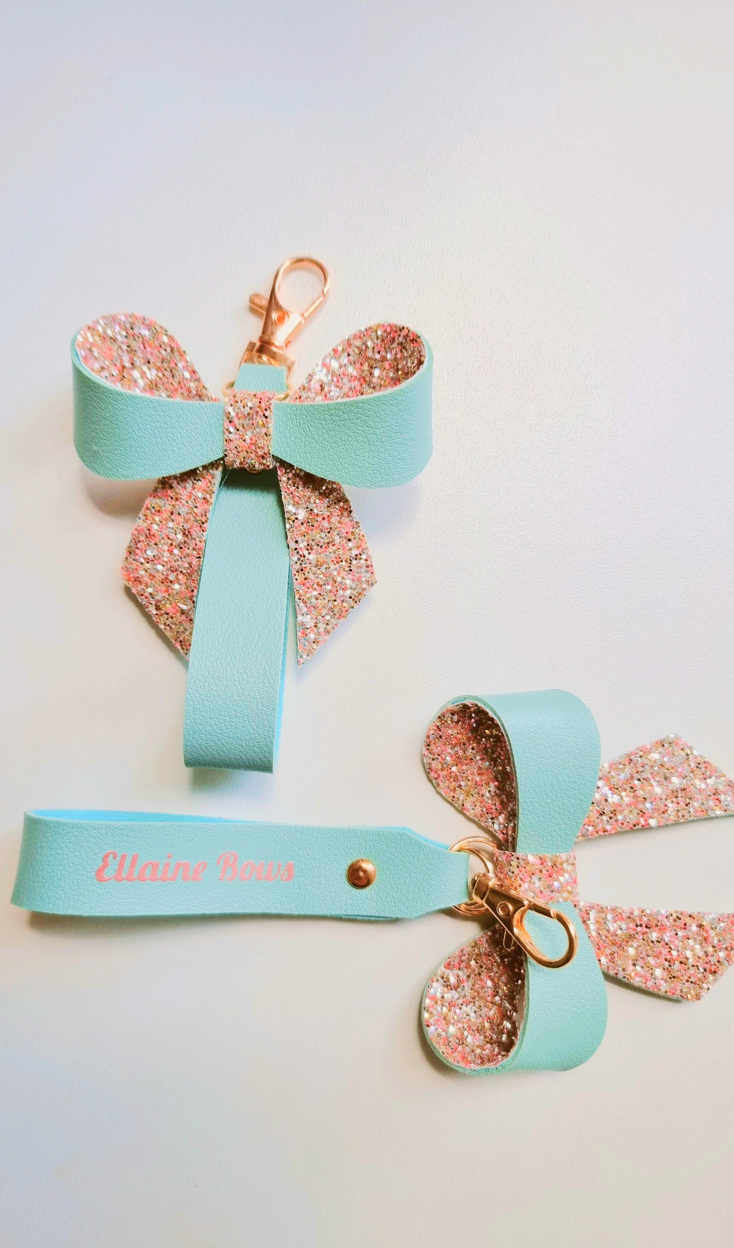 Keyrings