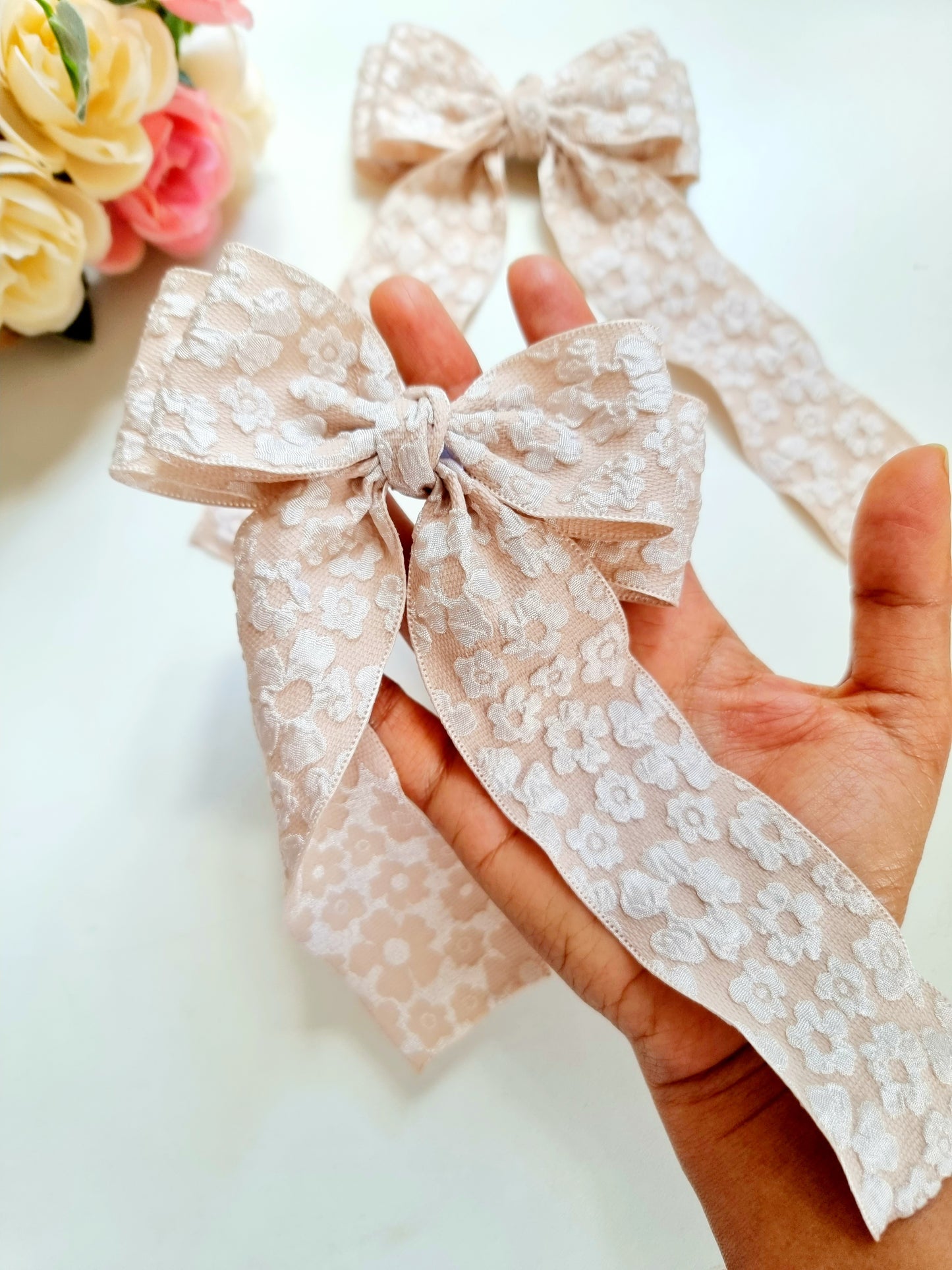 Mini Long-tail Bow