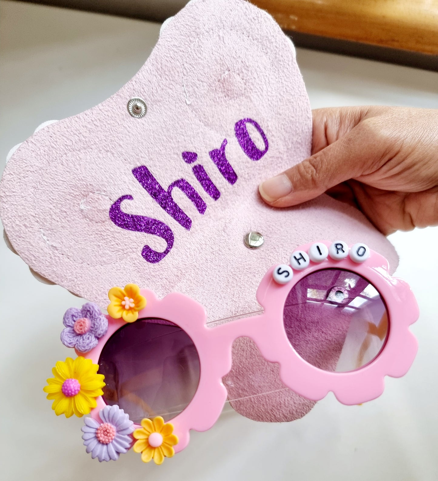 Sunglasses for Kids and Adults