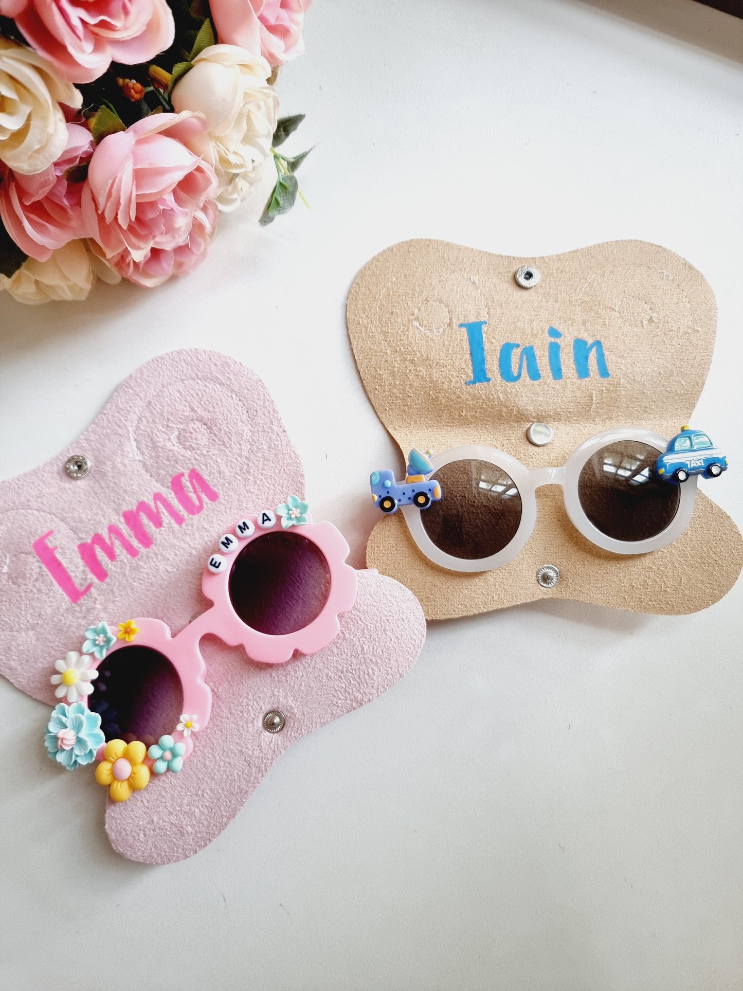 Sunglasses for Kids and Adults