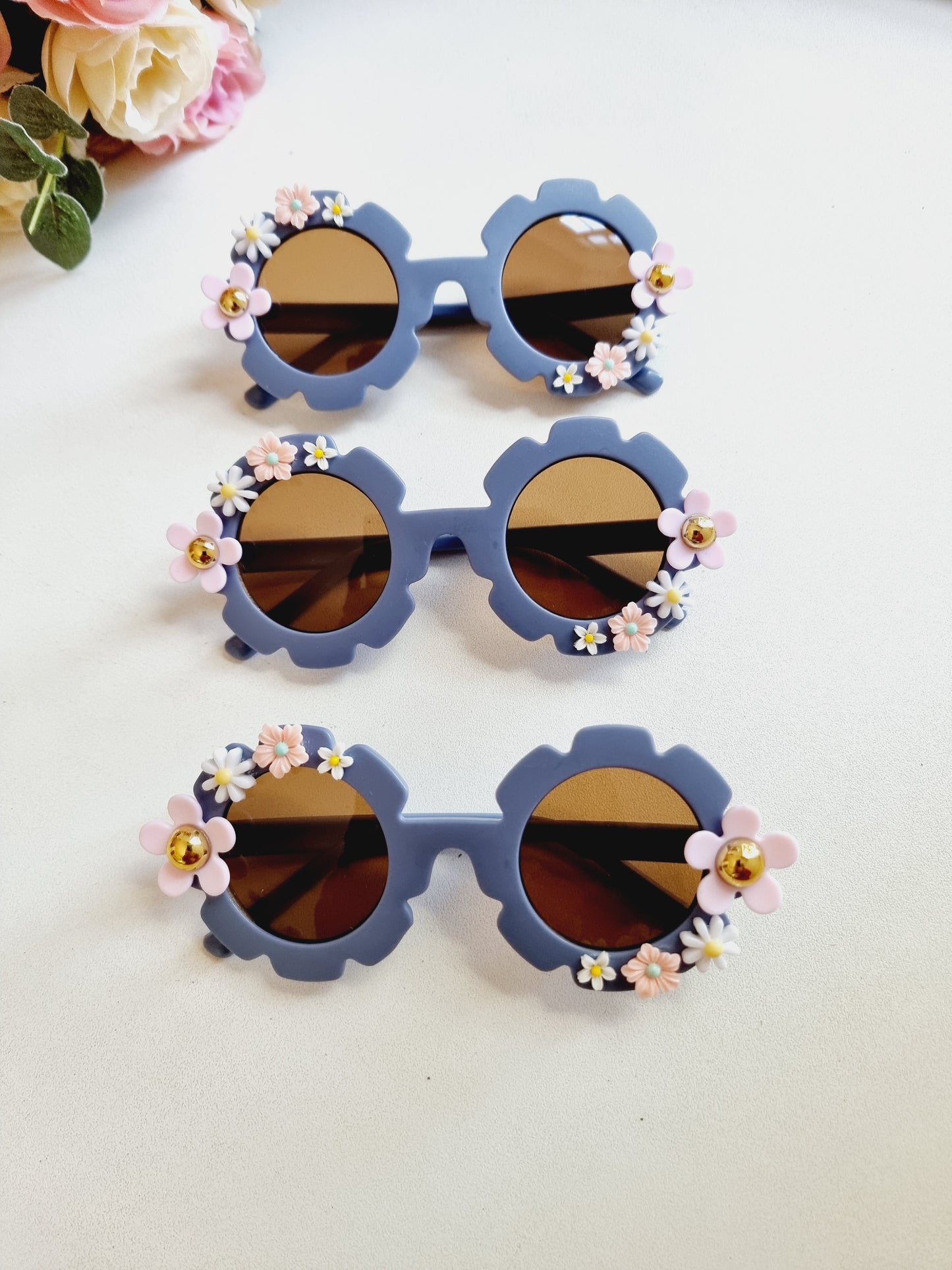 Sunglasses for Kids and Adults