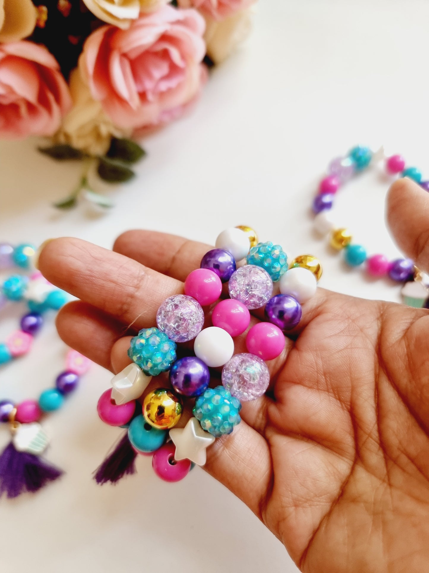 Kid's Bracelet