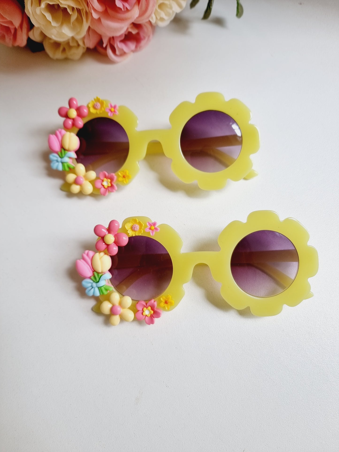 Sunglasses for Kids and Adults