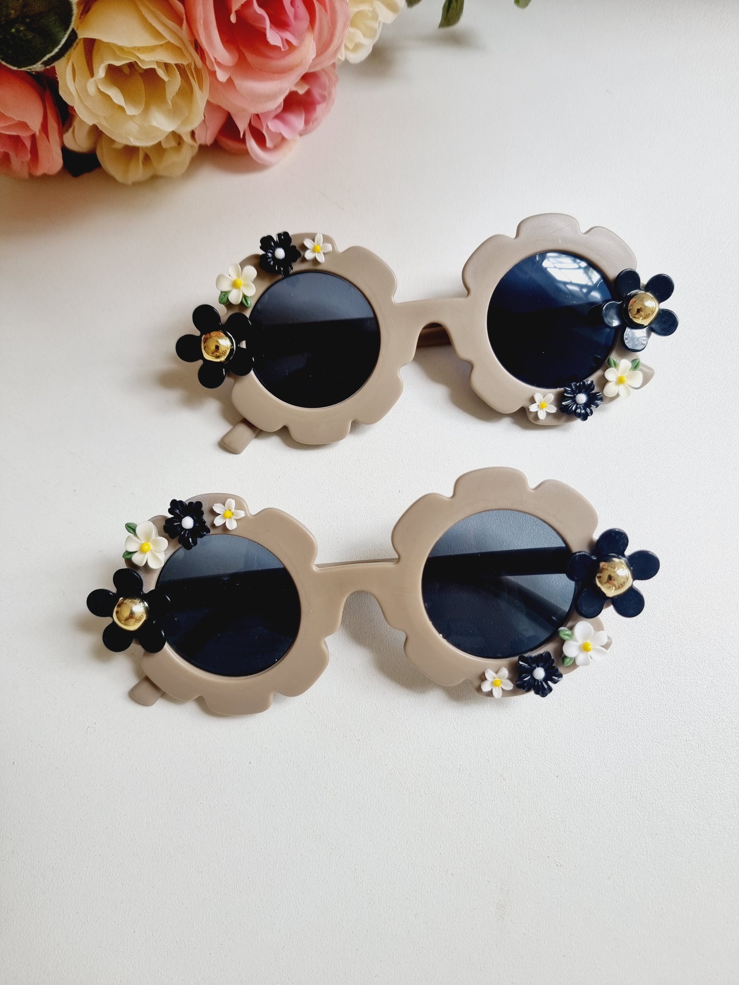 Sunglasses for Kids and Adults