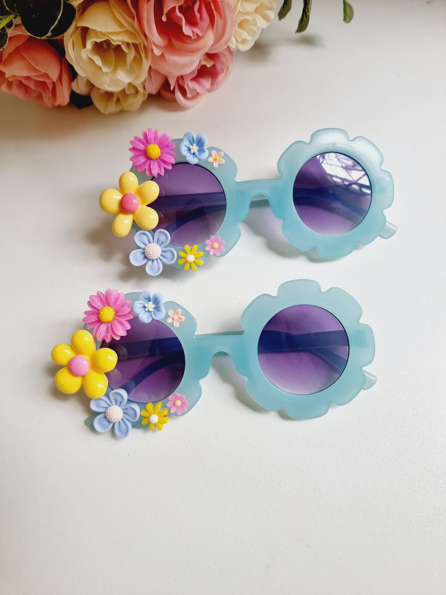 Sunglasses for Kids and Adults