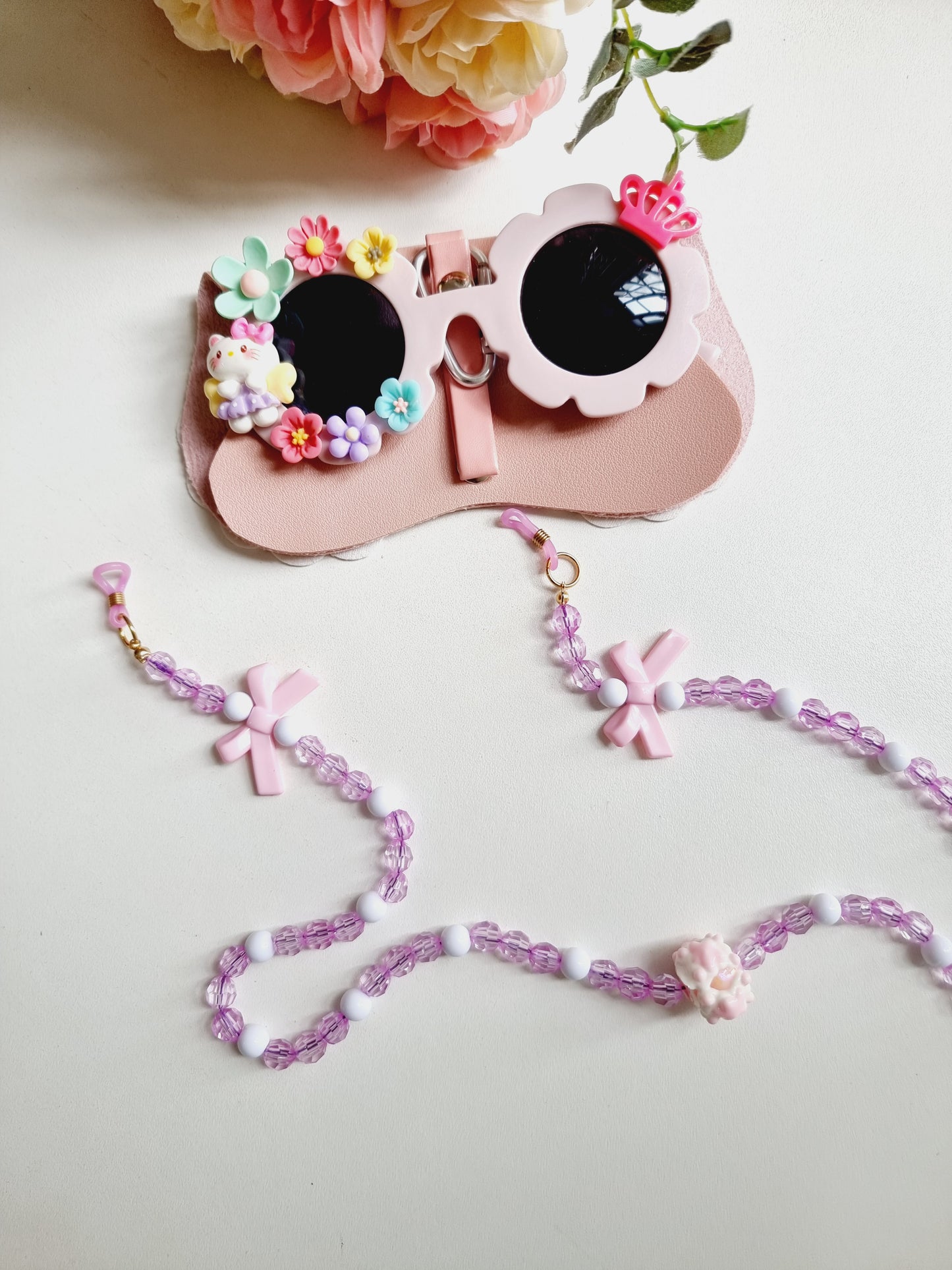 Sunglasses Chain (Kids)