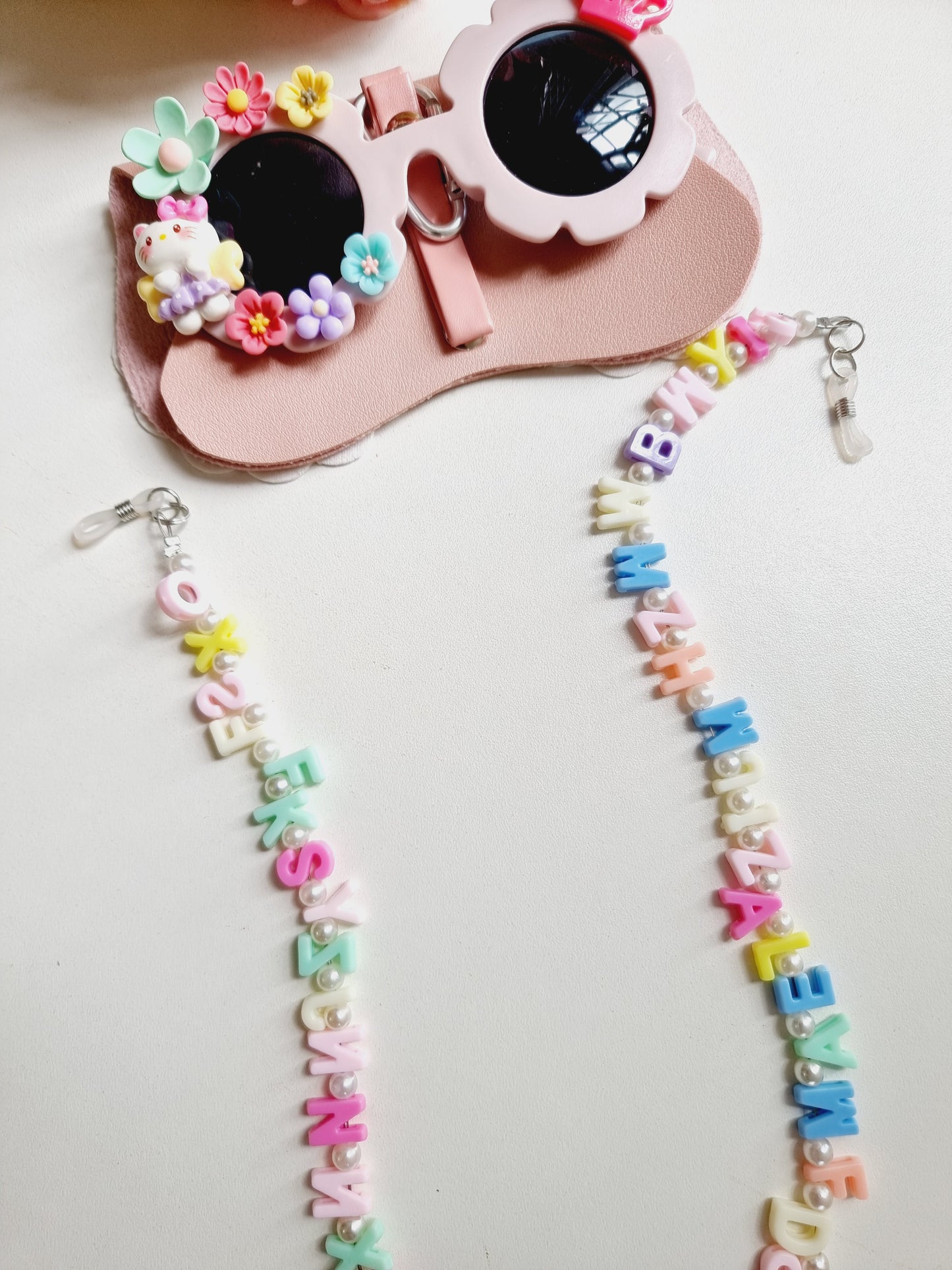 Sunglasses Chain (Kids)