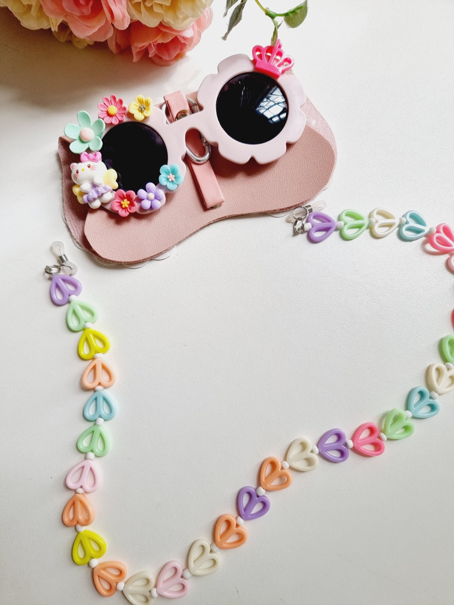 Sunglasses Chain (Kids)