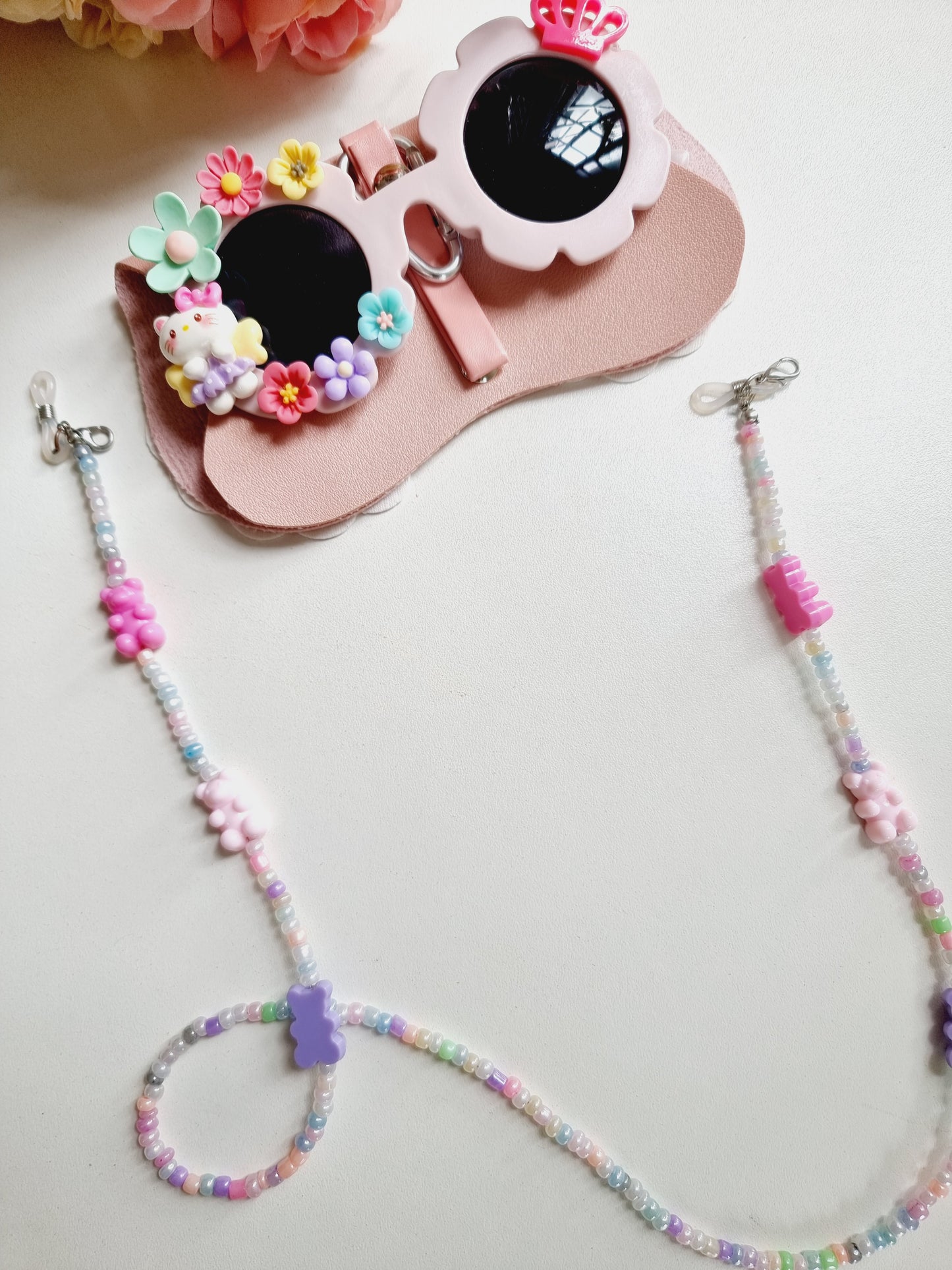 Sunglasses Chain (Kids)