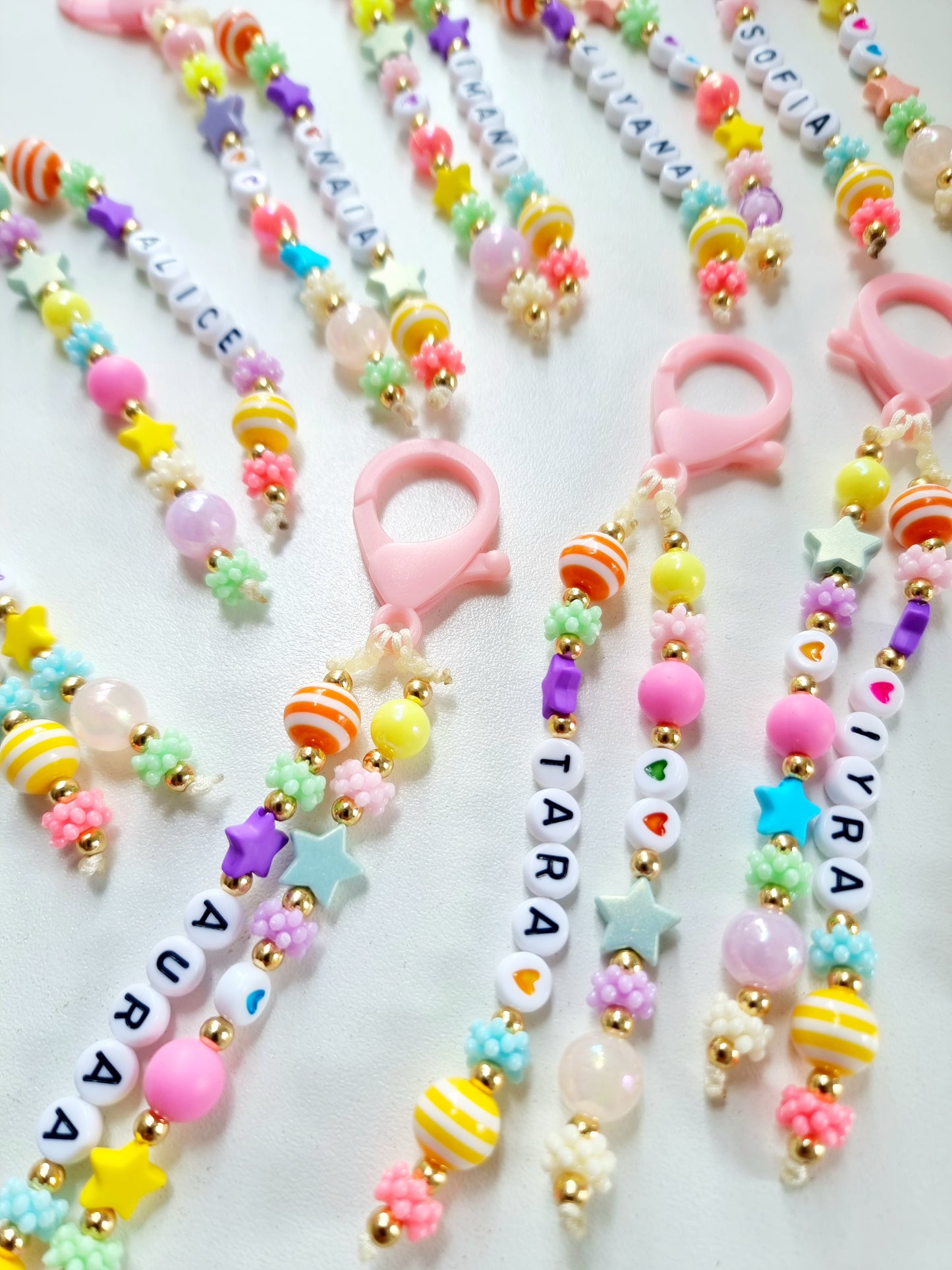 Keyrings
