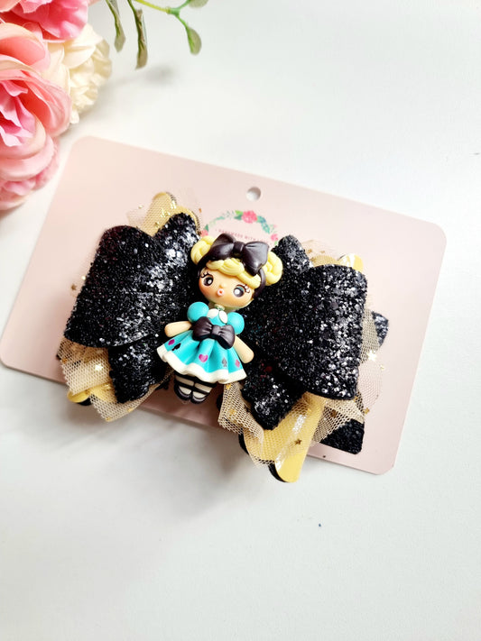 Limited Edition Big Bow