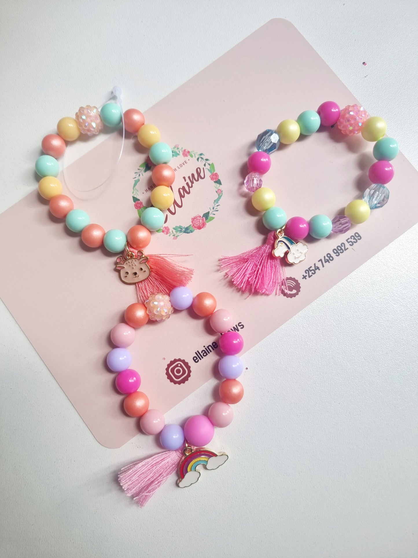 Kid's Bracelet
