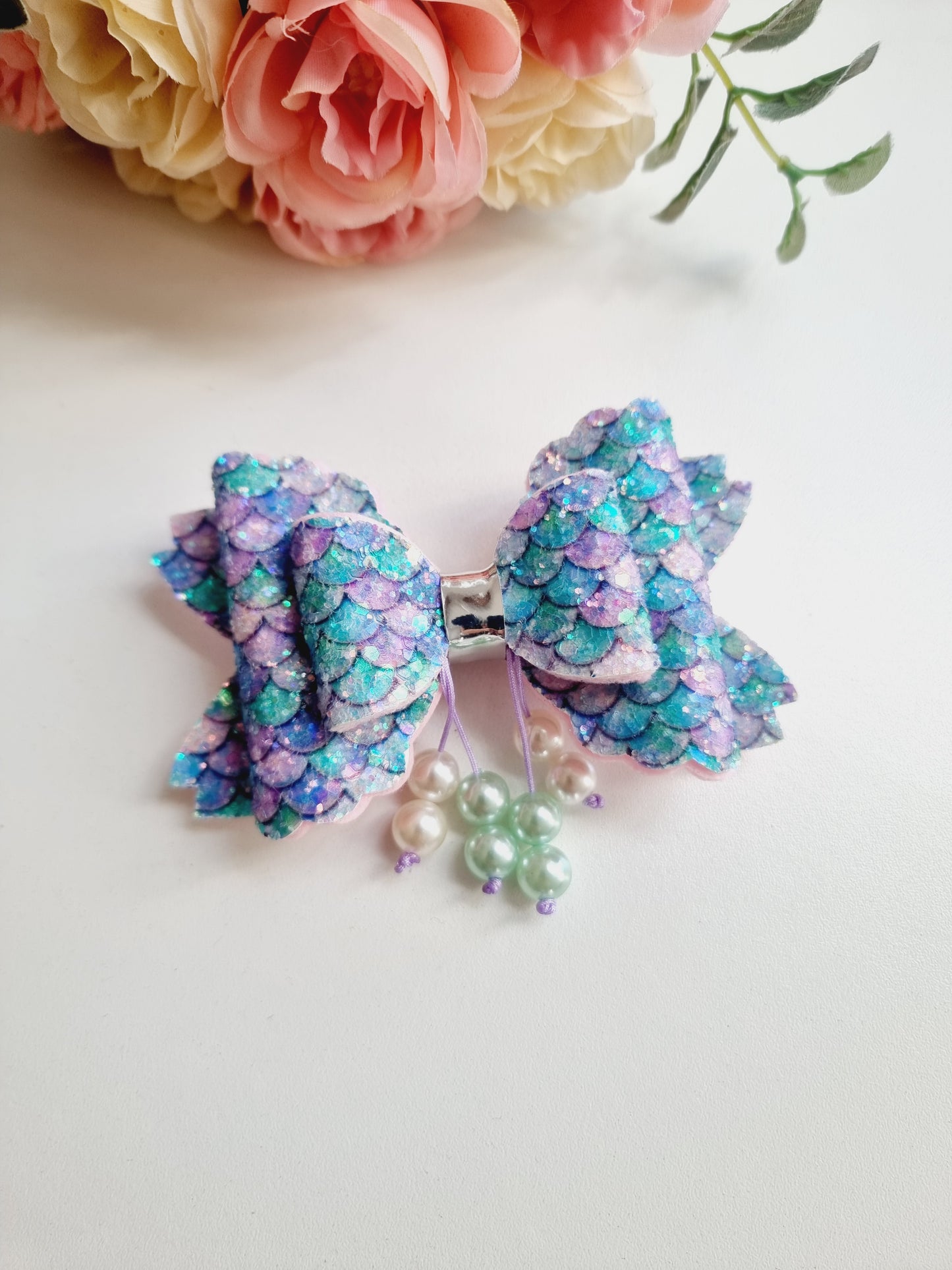 Bow Clip Set