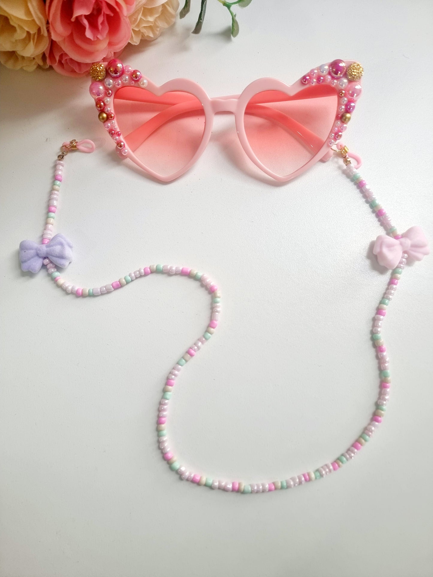 Sunglasses Chain (Kids)