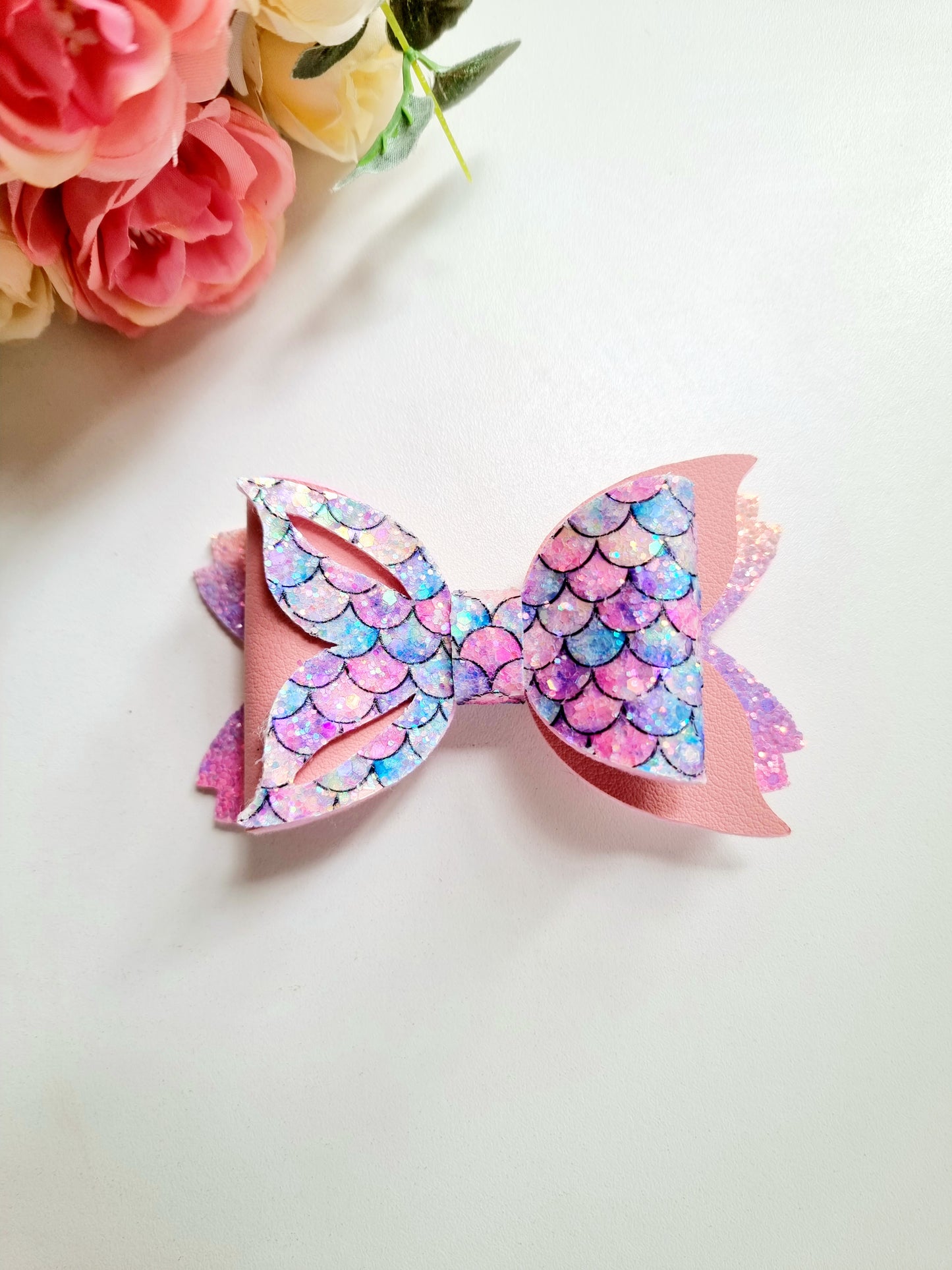 Bow Clip Set